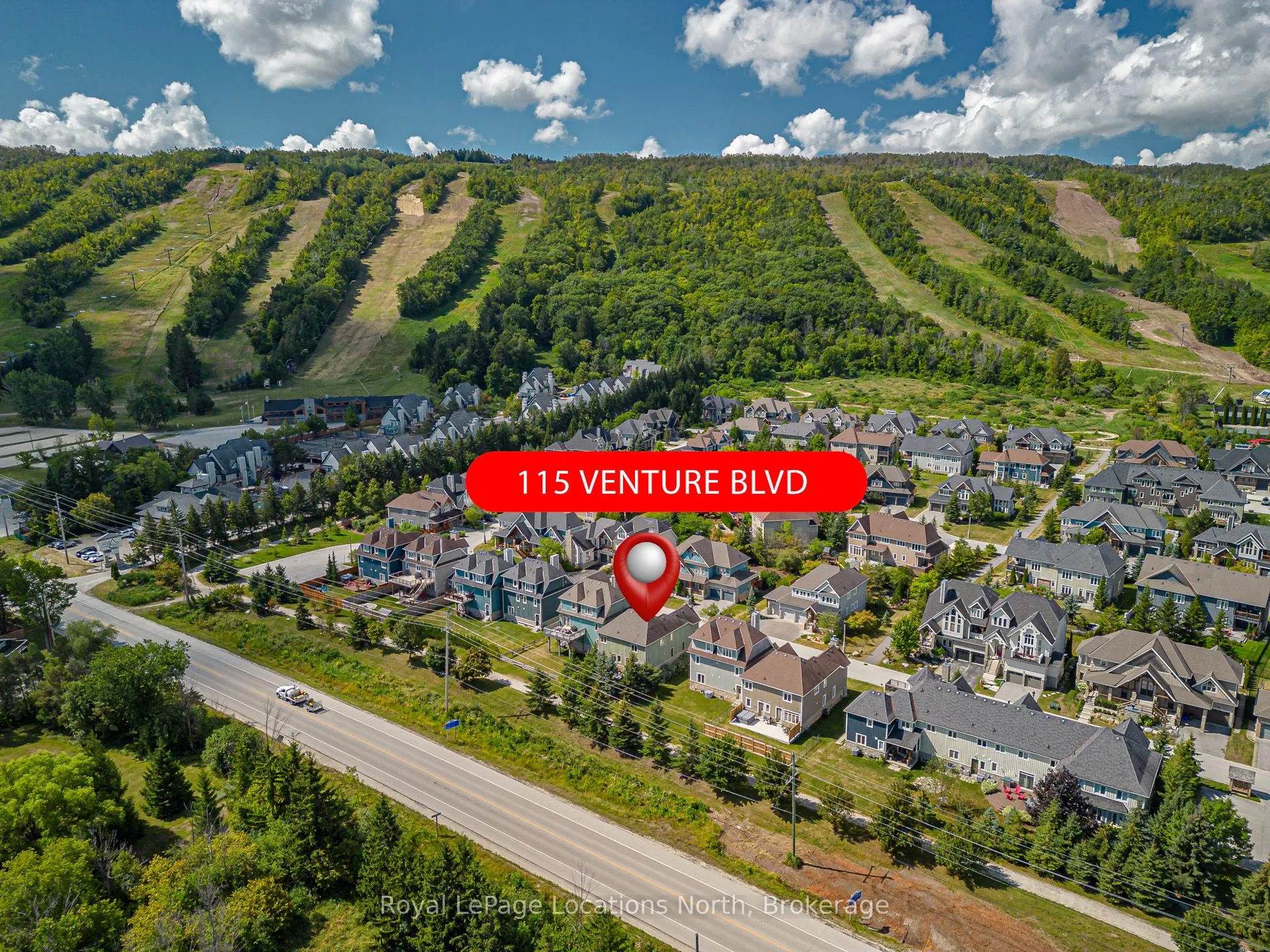 115 Venture Boulevard