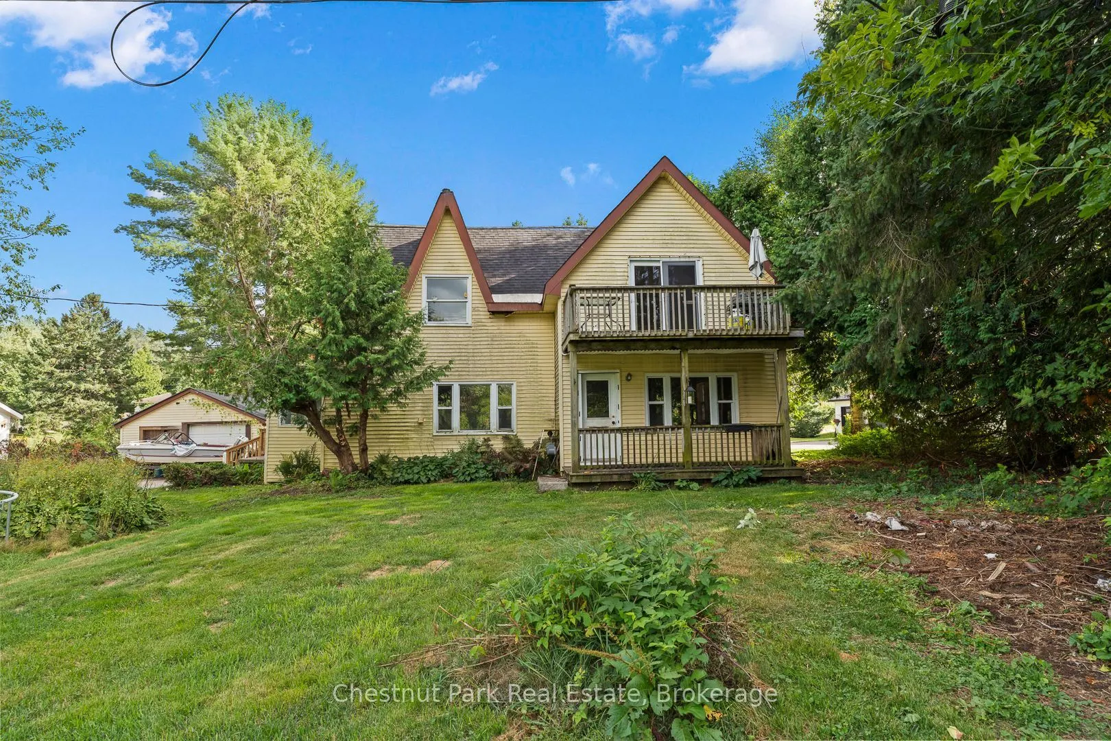 70 Beaumont Drive