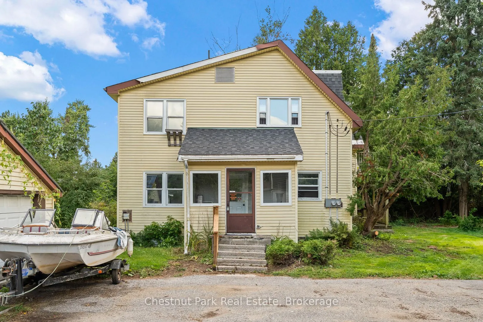 70 Beaumont Drive