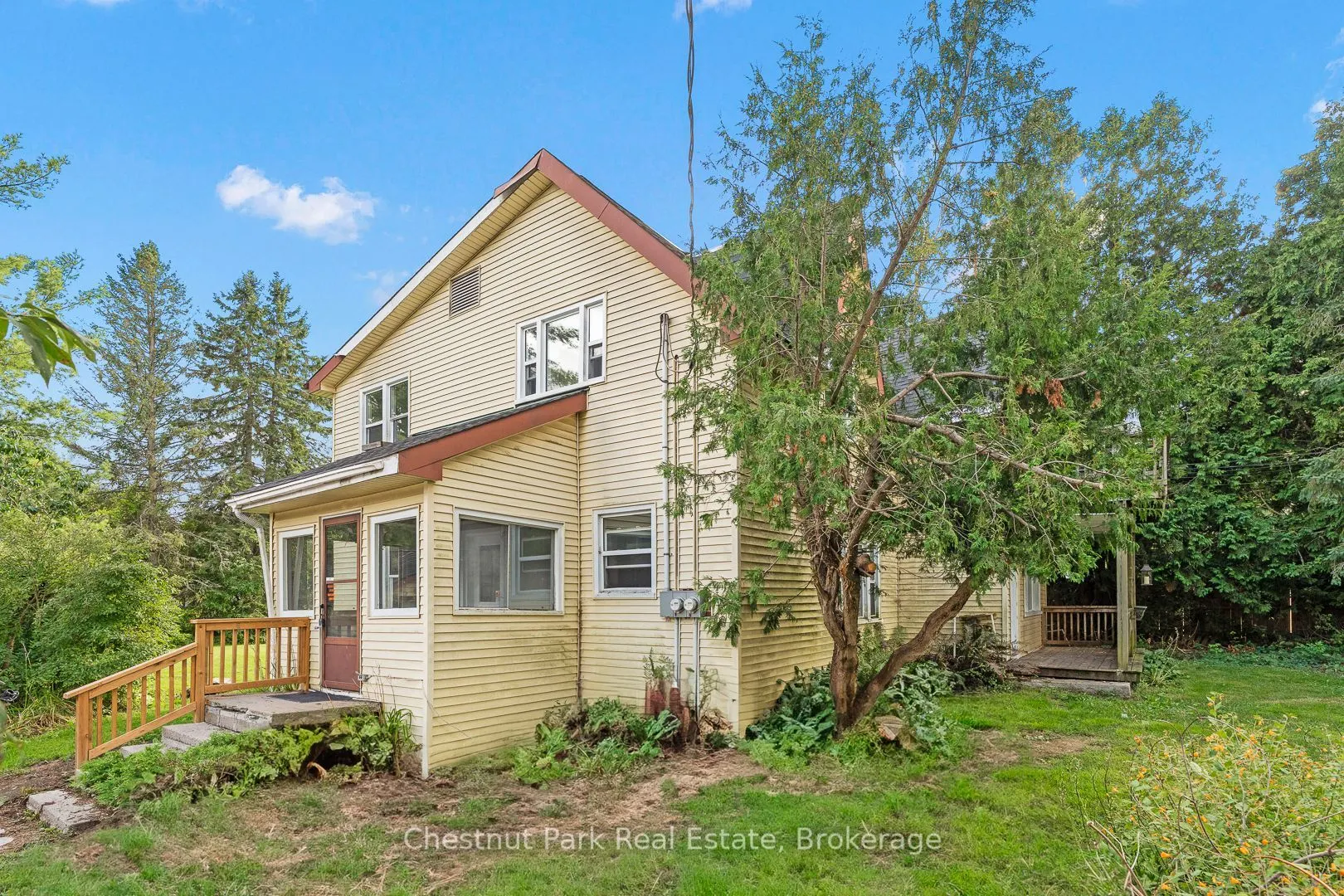 70 Beaumont Drive
