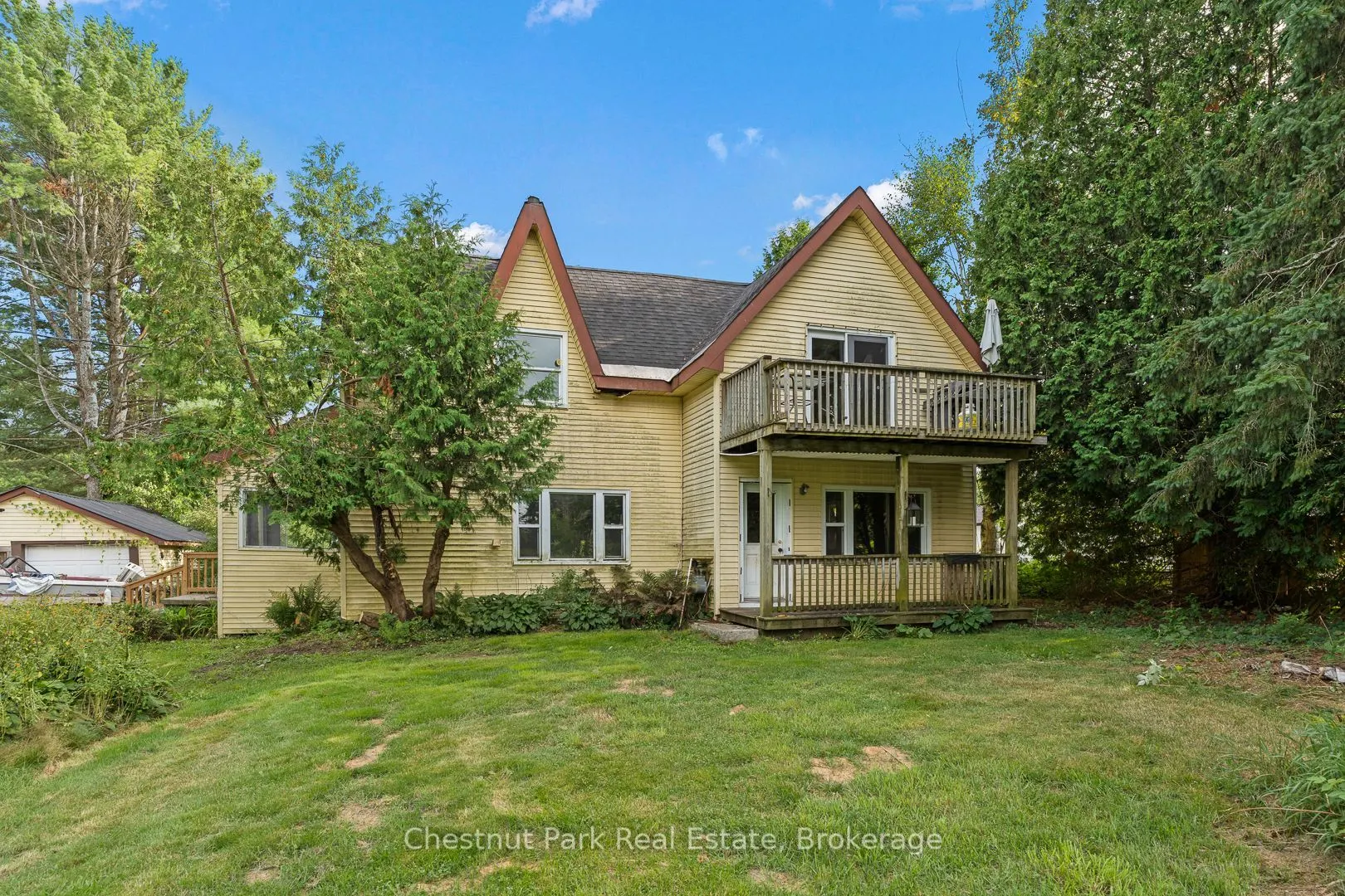 70 Beaumont Drive