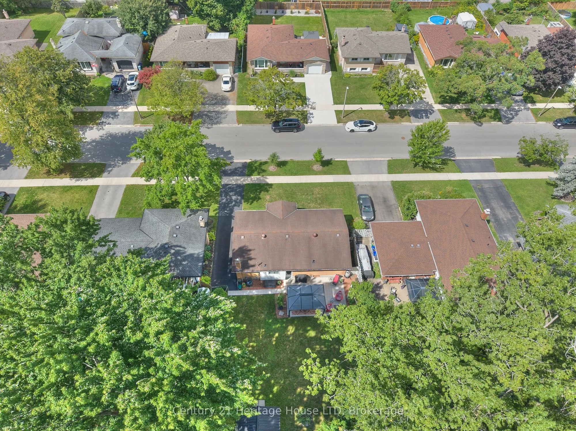 48 Loyalist Drive