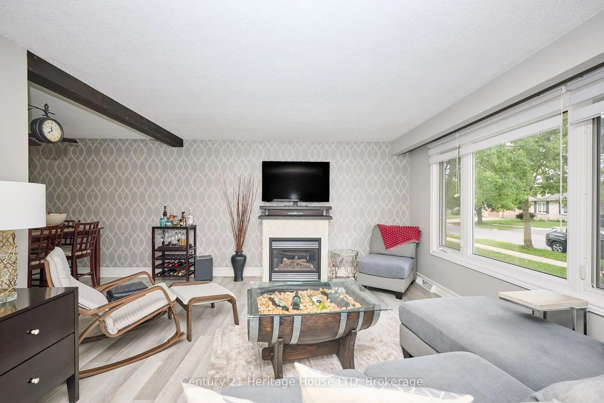 48 Loyalist Drive