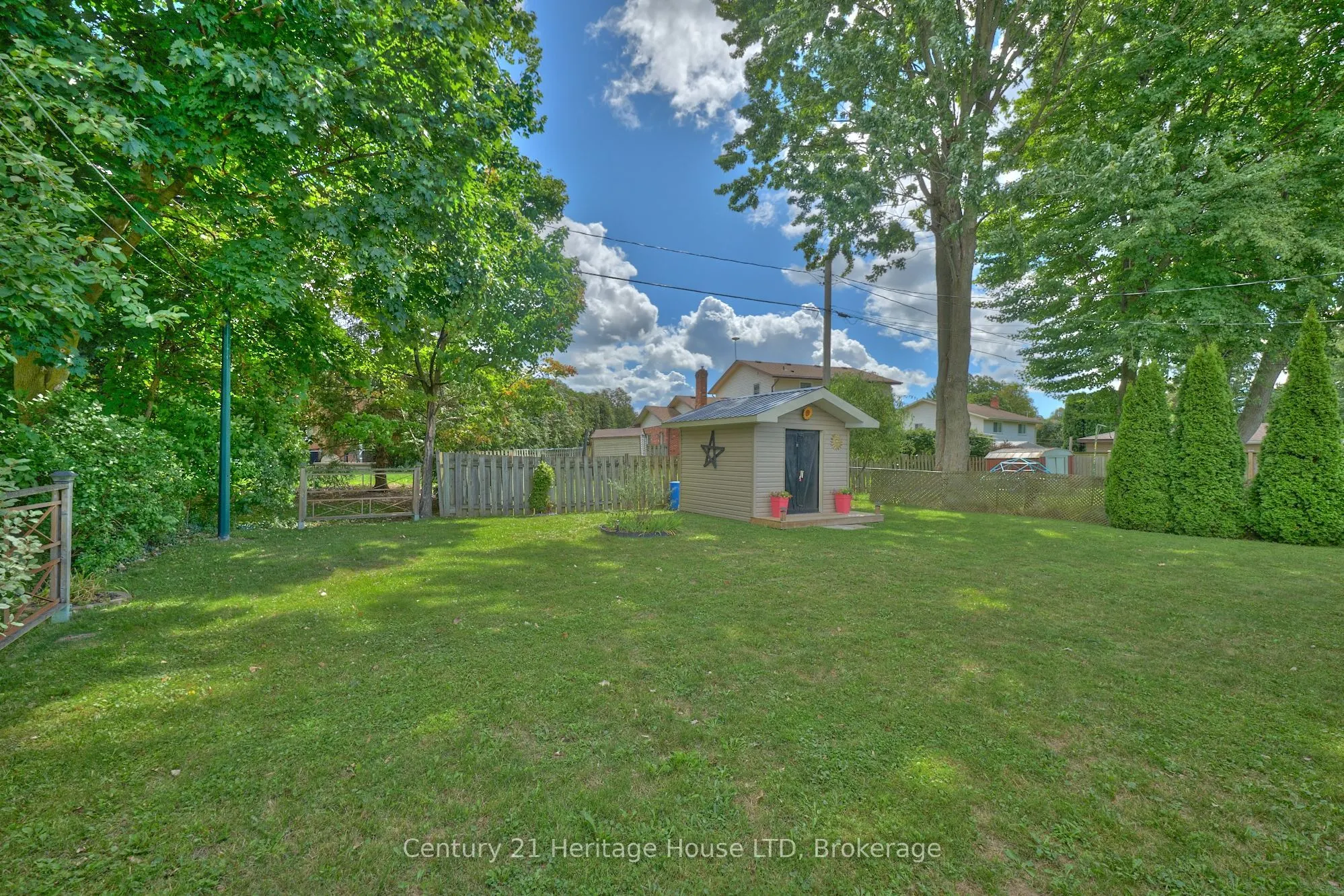 48 Loyalist Drive