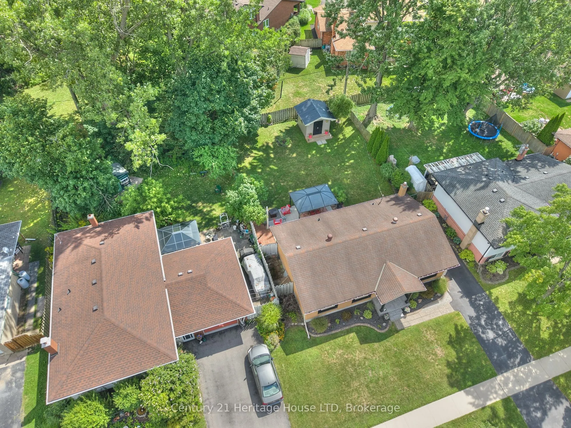 48 Loyalist Drive