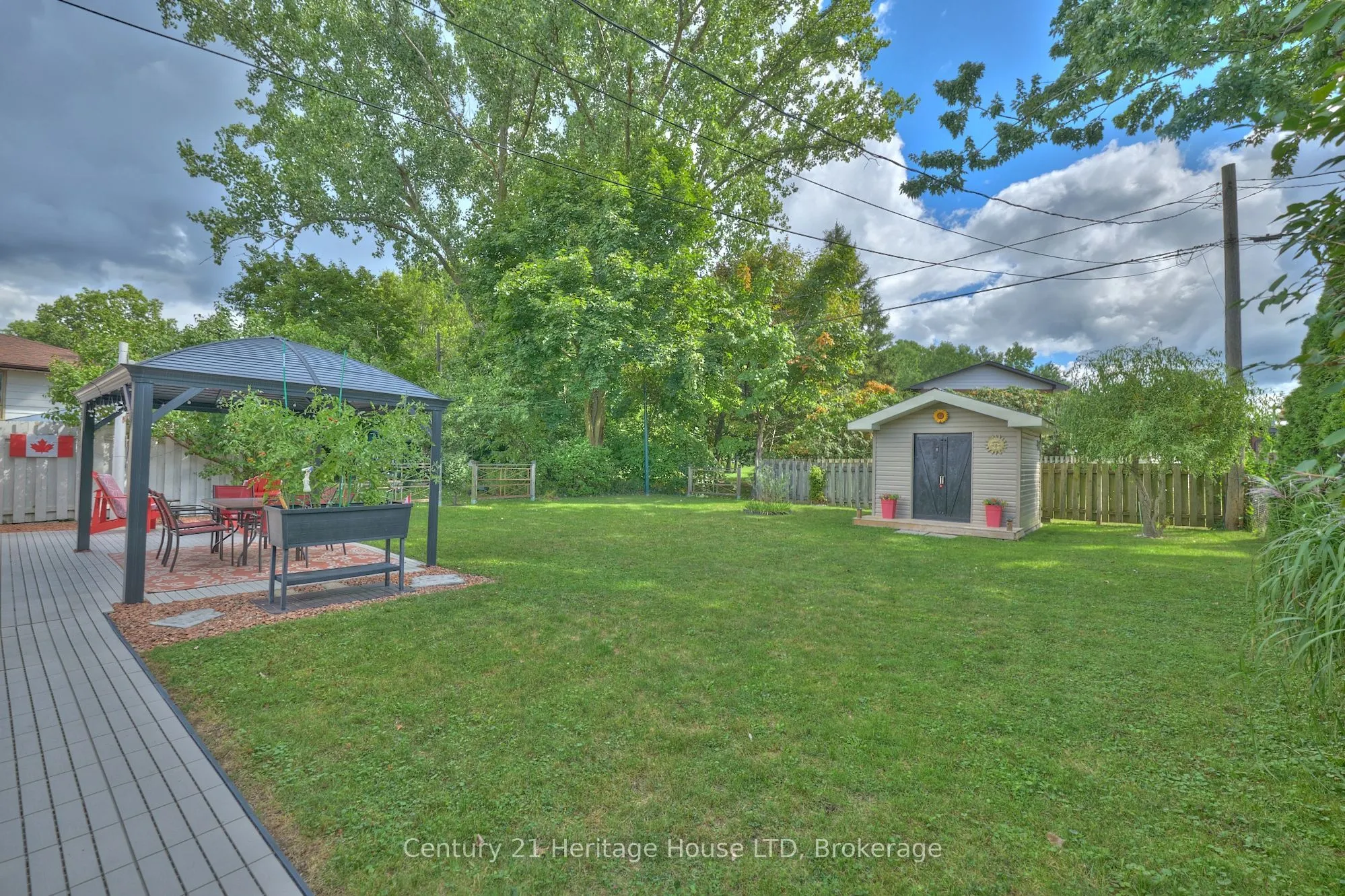 48 Loyalist Drive