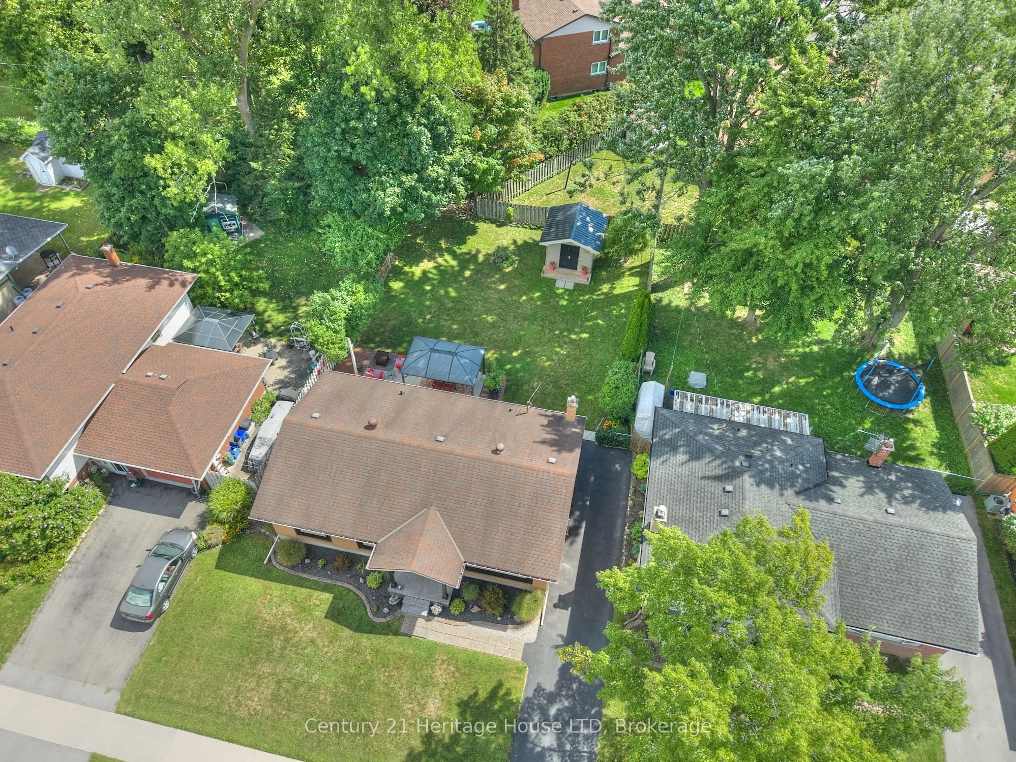 48 Loyalist Drive