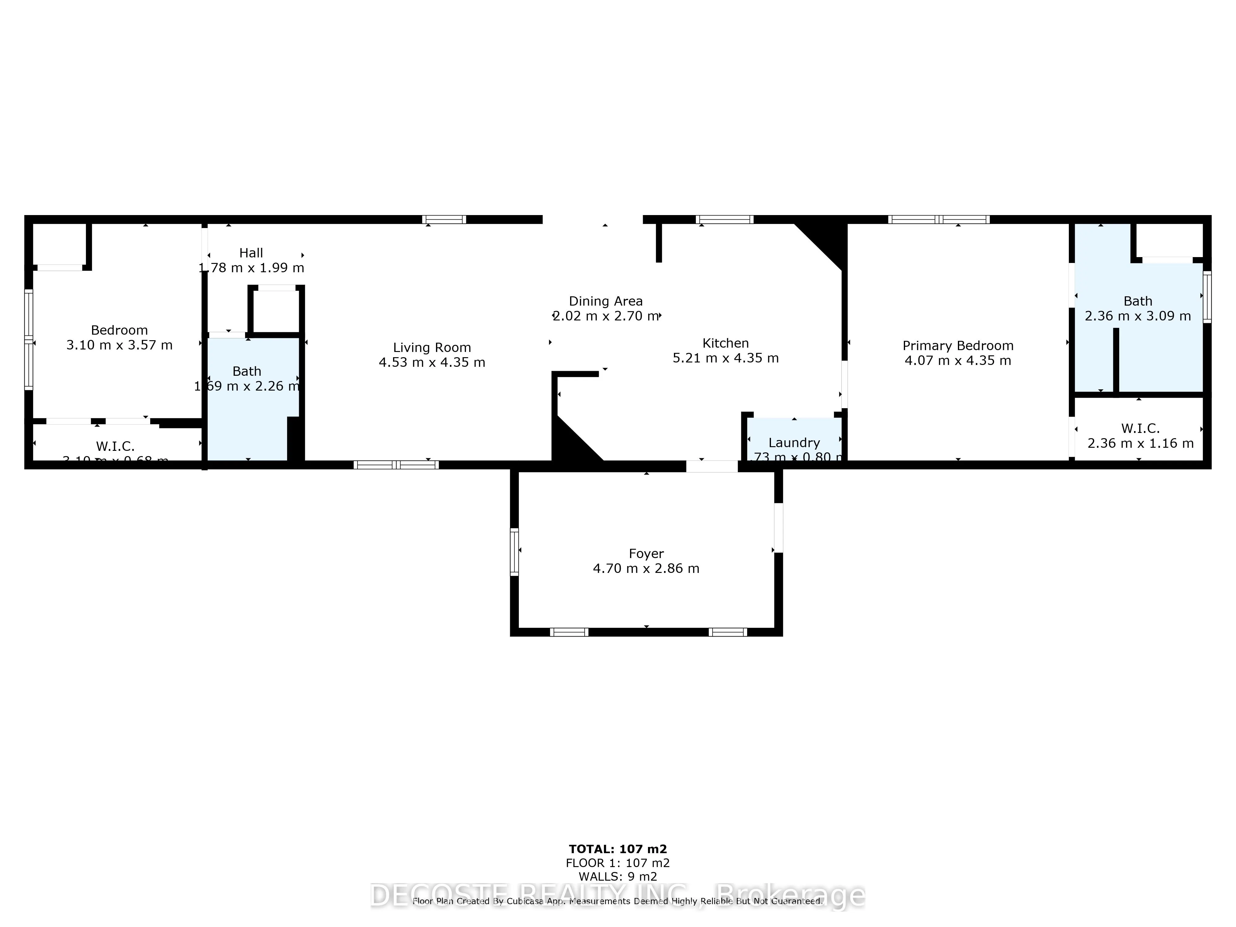 2729 Crows Nest Private Lane