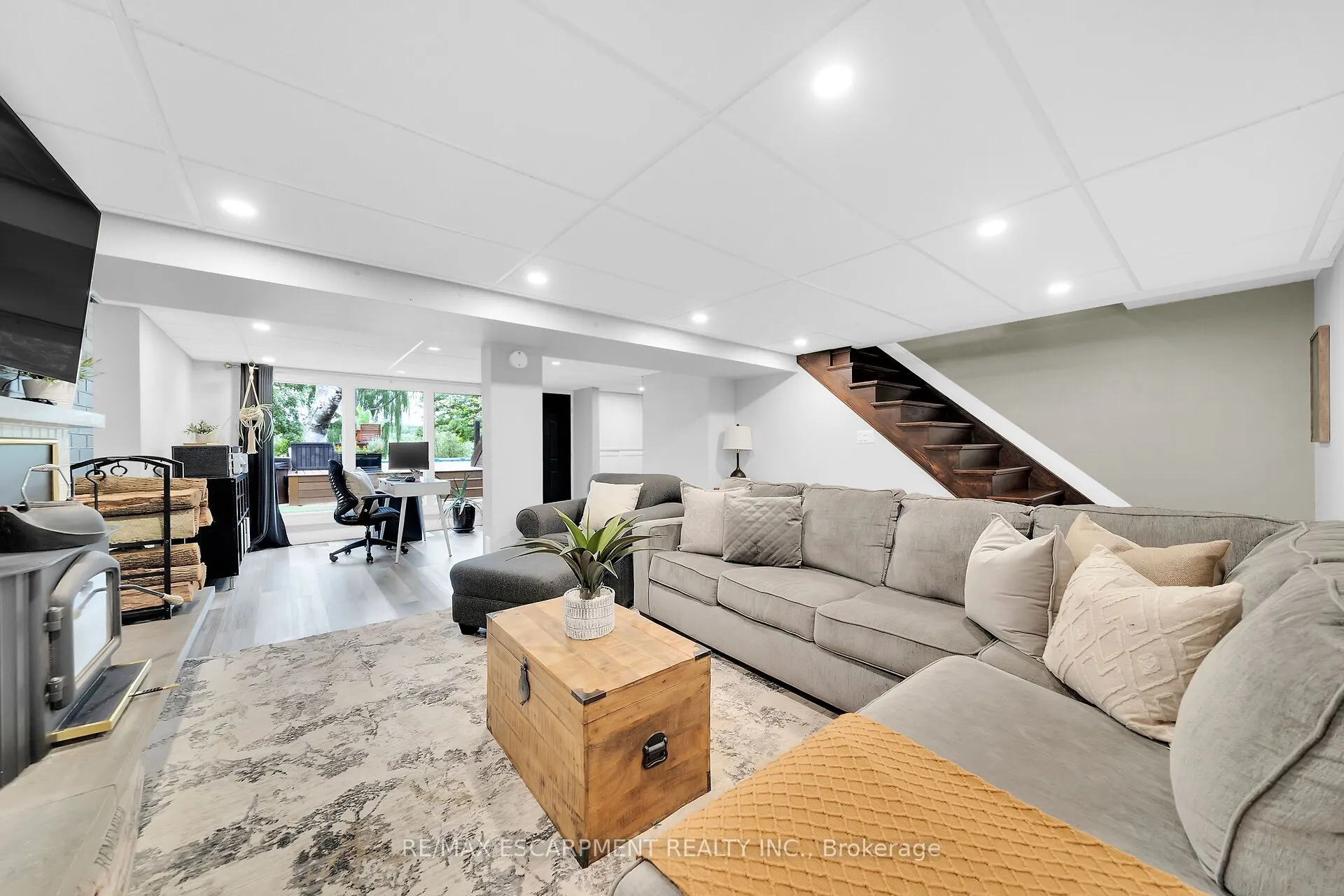 1417 Highway 54