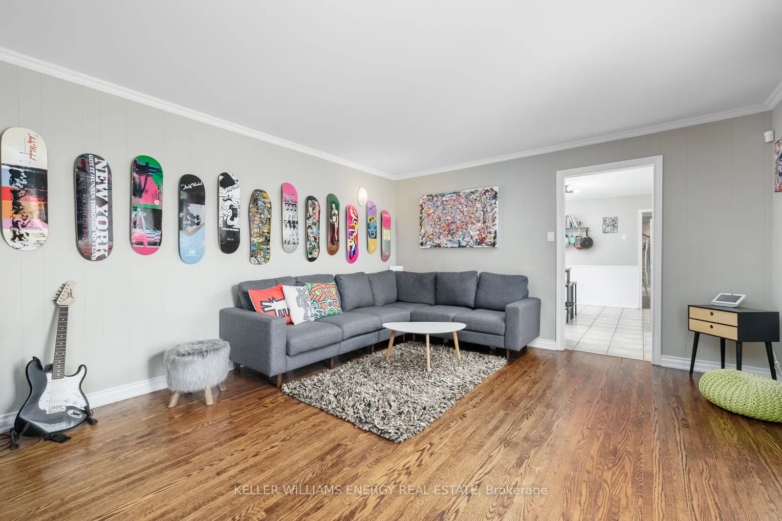 158 Chester Avenue