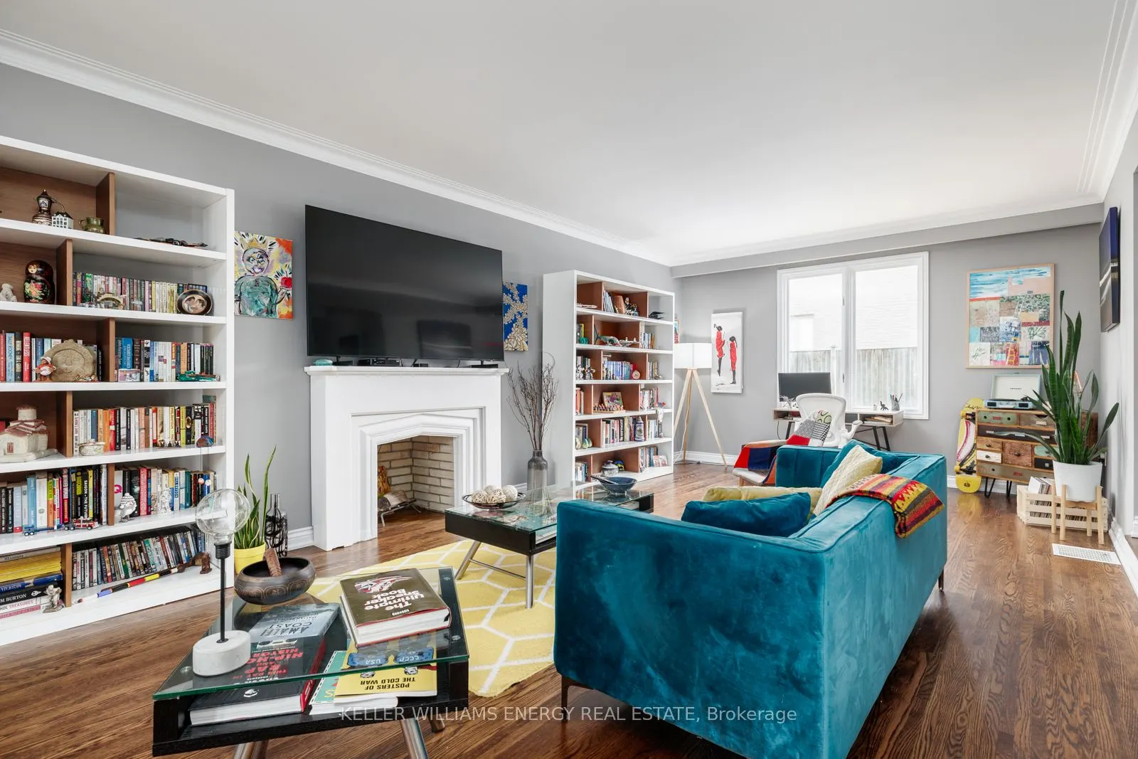 158 Chester Avenue