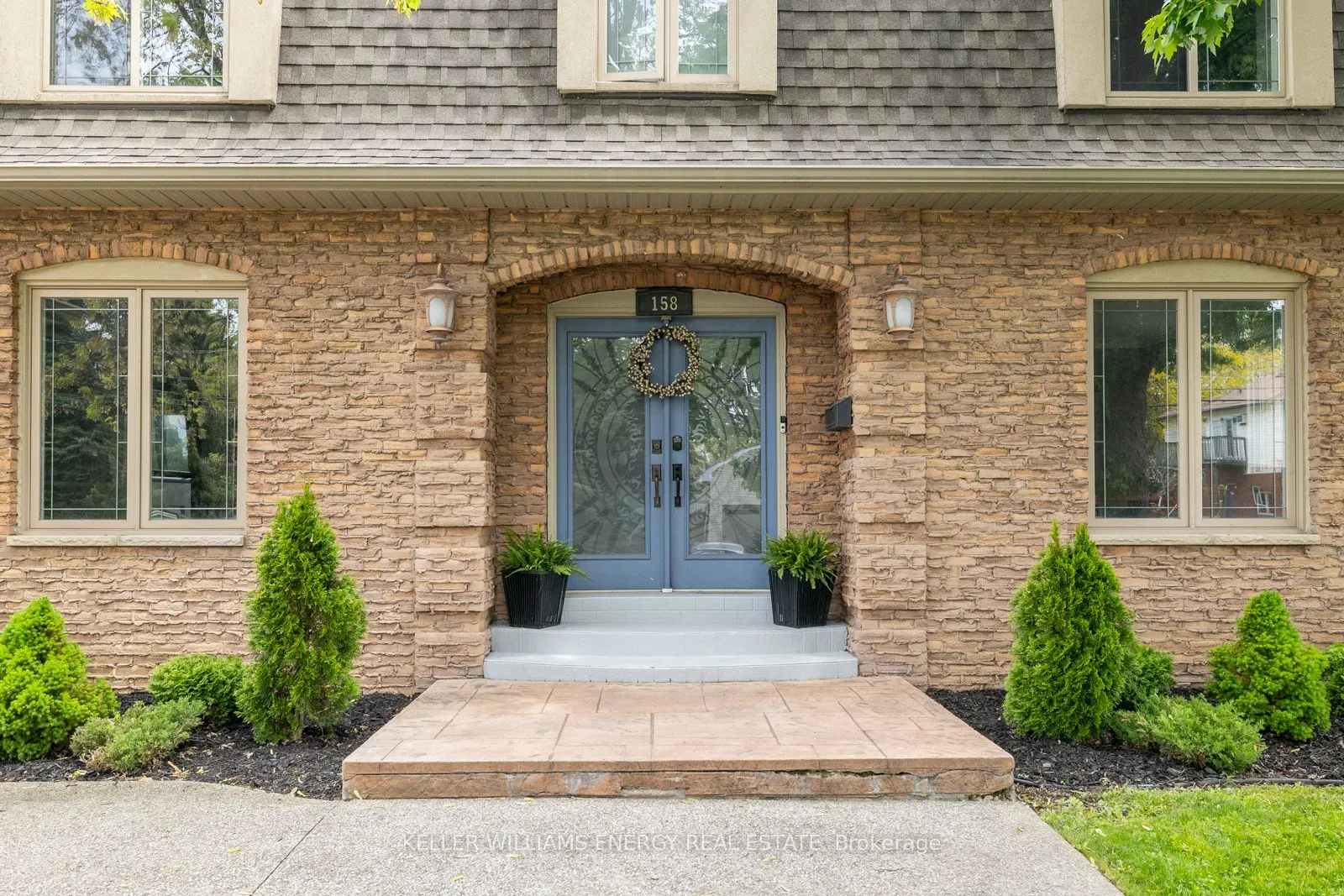 158 Chester Avenue