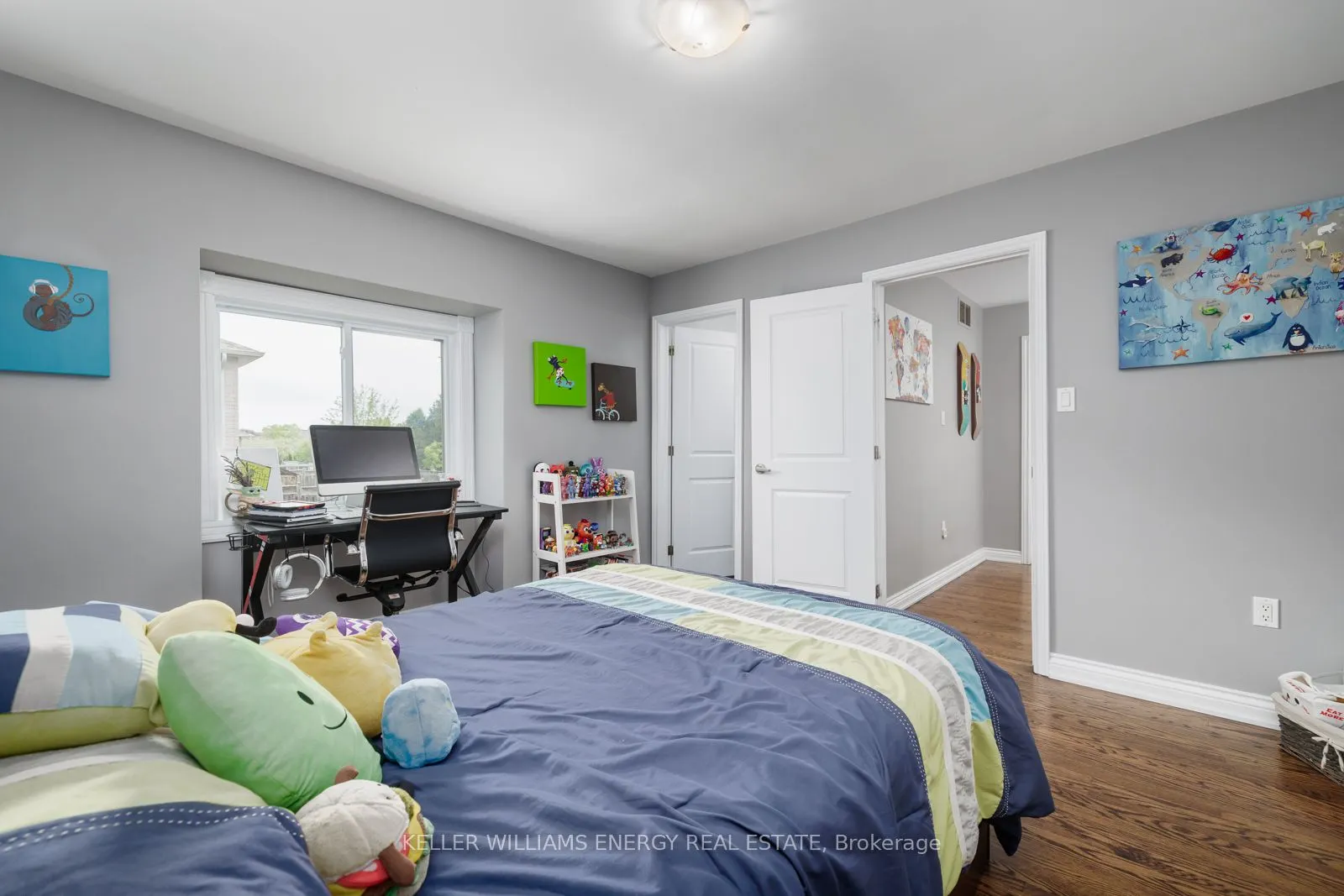 158 Chester Avenue