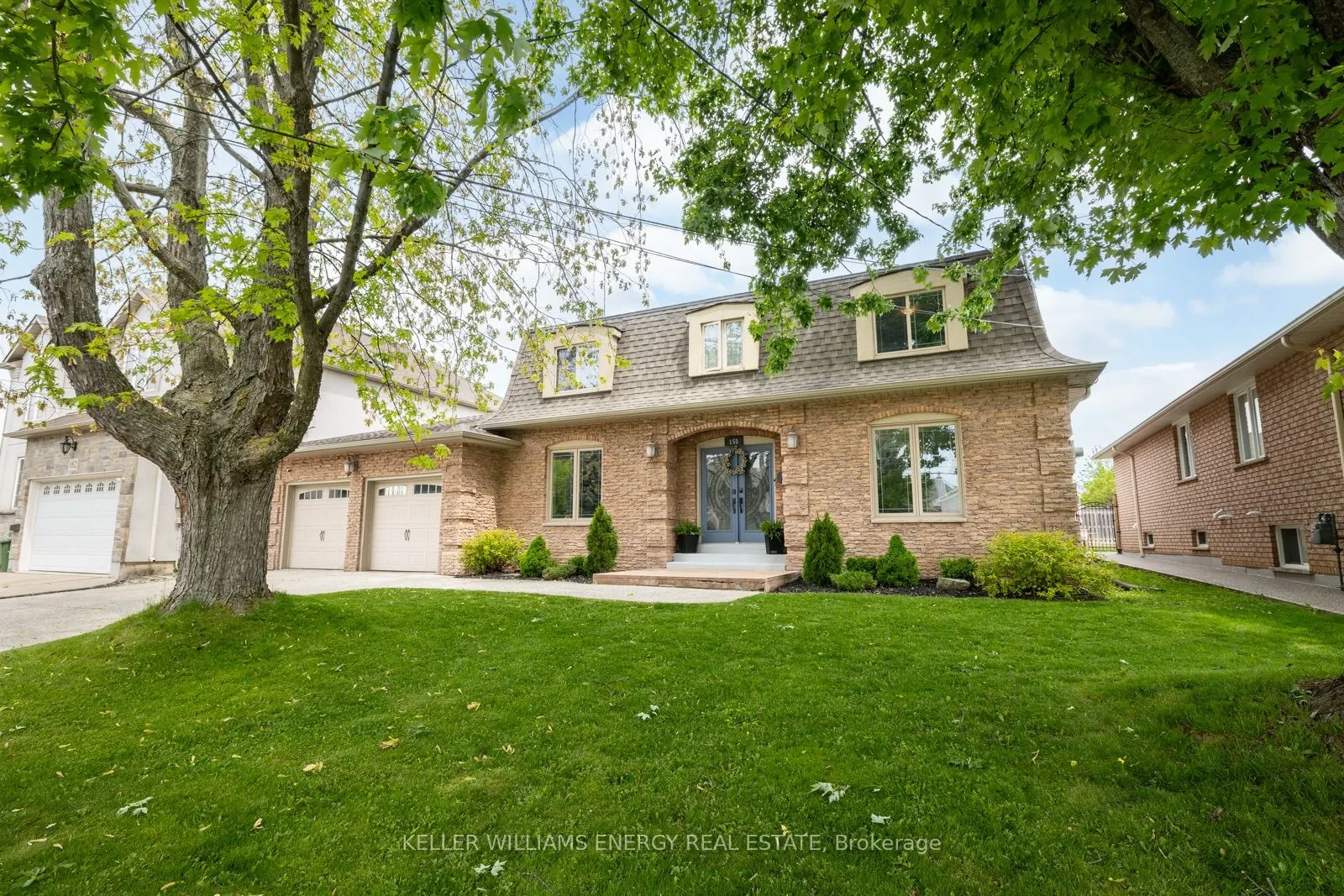 158 Chester Avenue