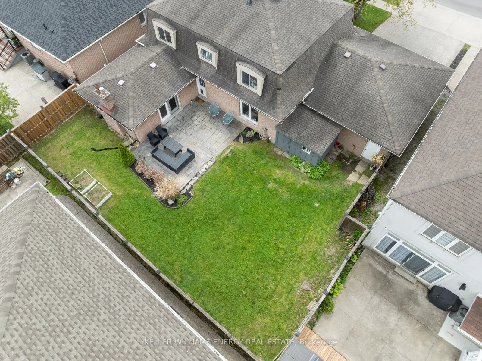 158 Chester Avenue