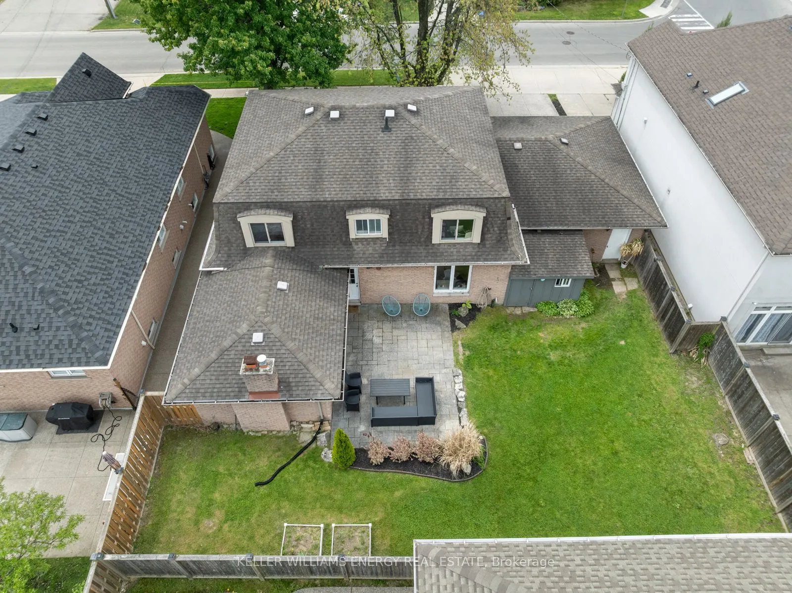 158 Chester Avenue