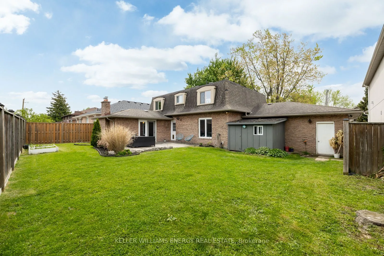 158 Chester Avenue