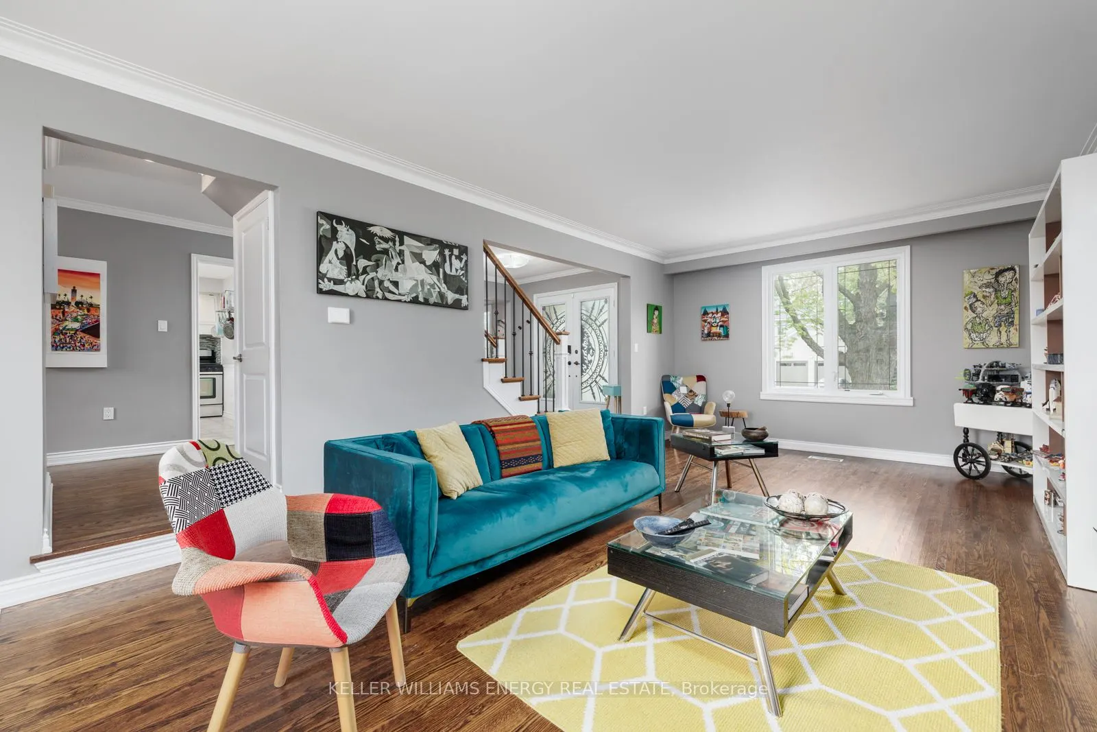 158 Chester Avenue