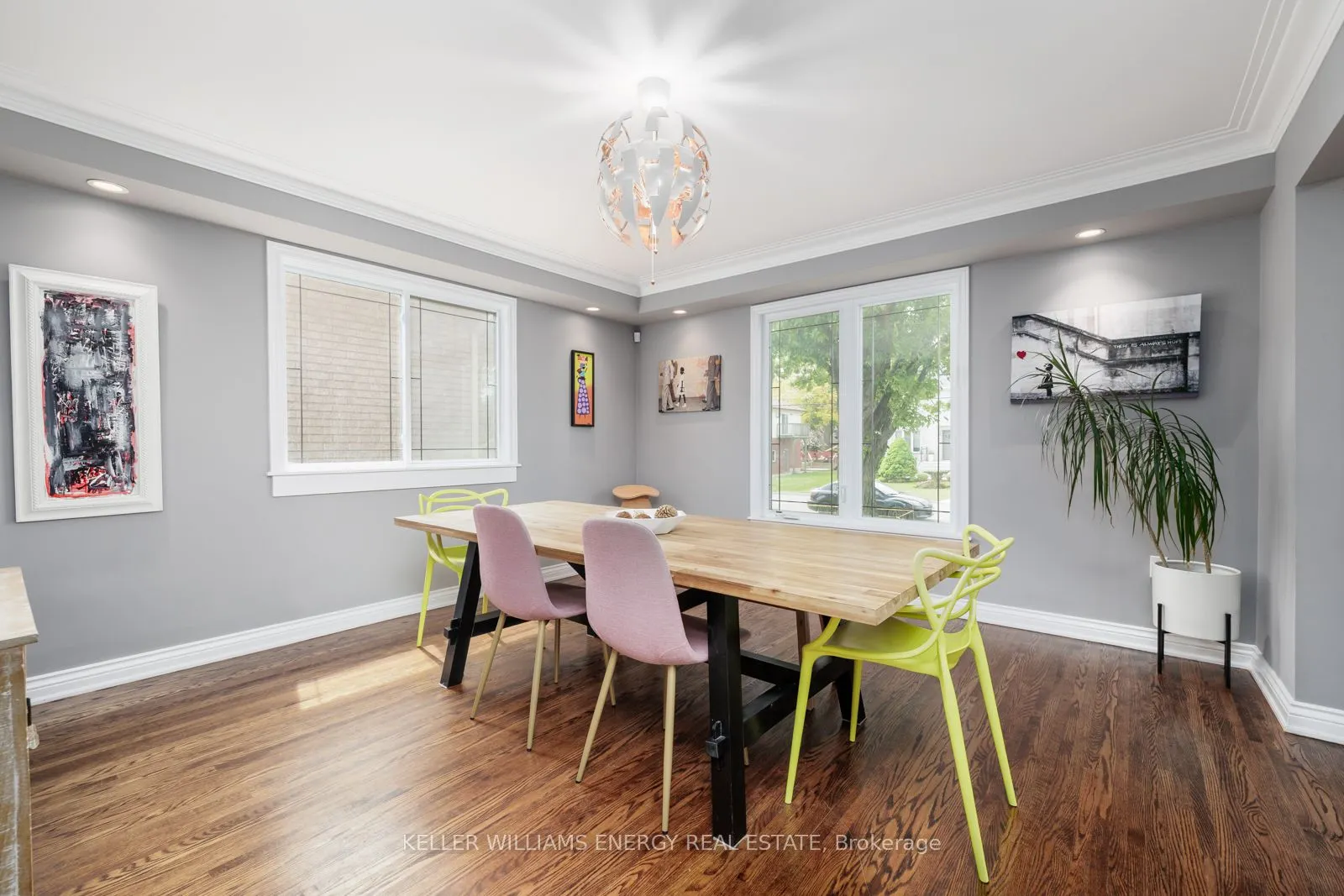 158 Chester Avenue