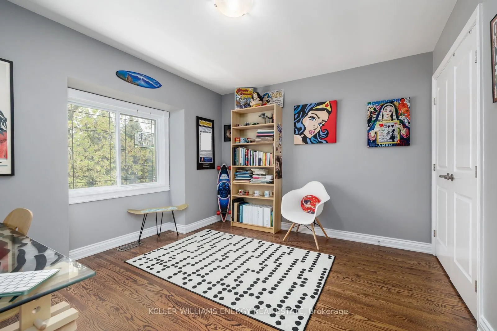 158 Chester Avenue