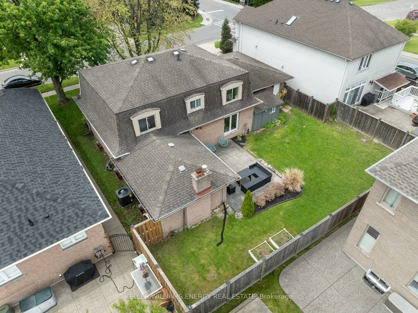 158 Chester Avenue