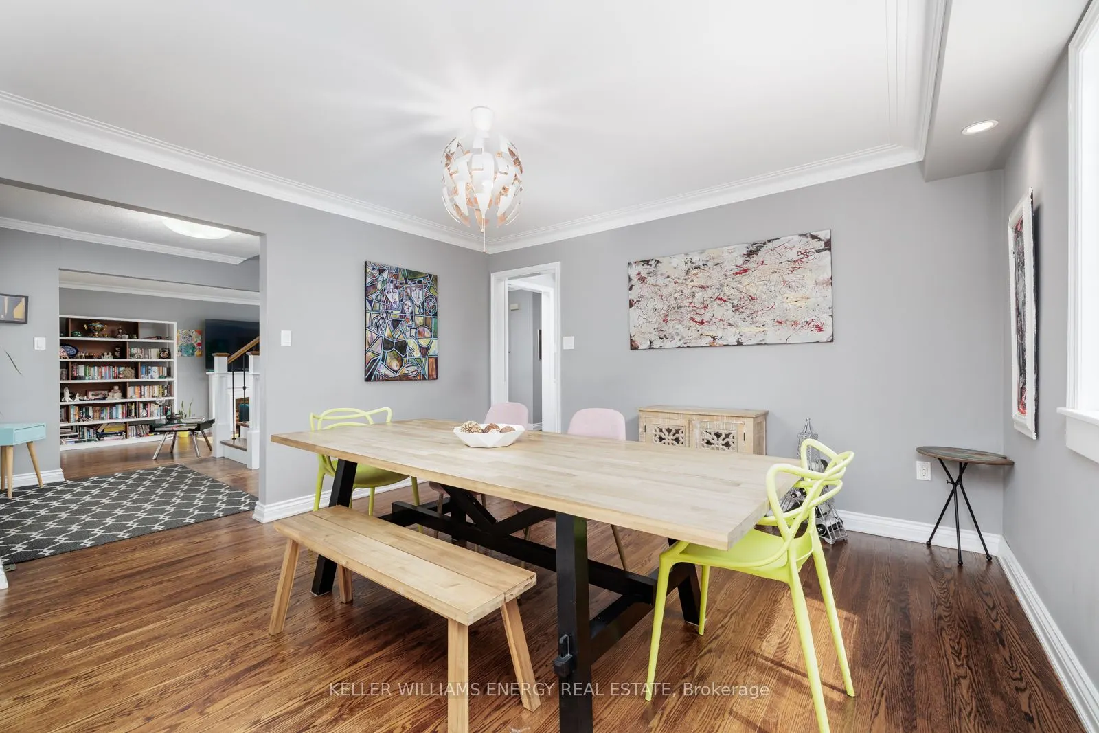 158 Chester Avenue