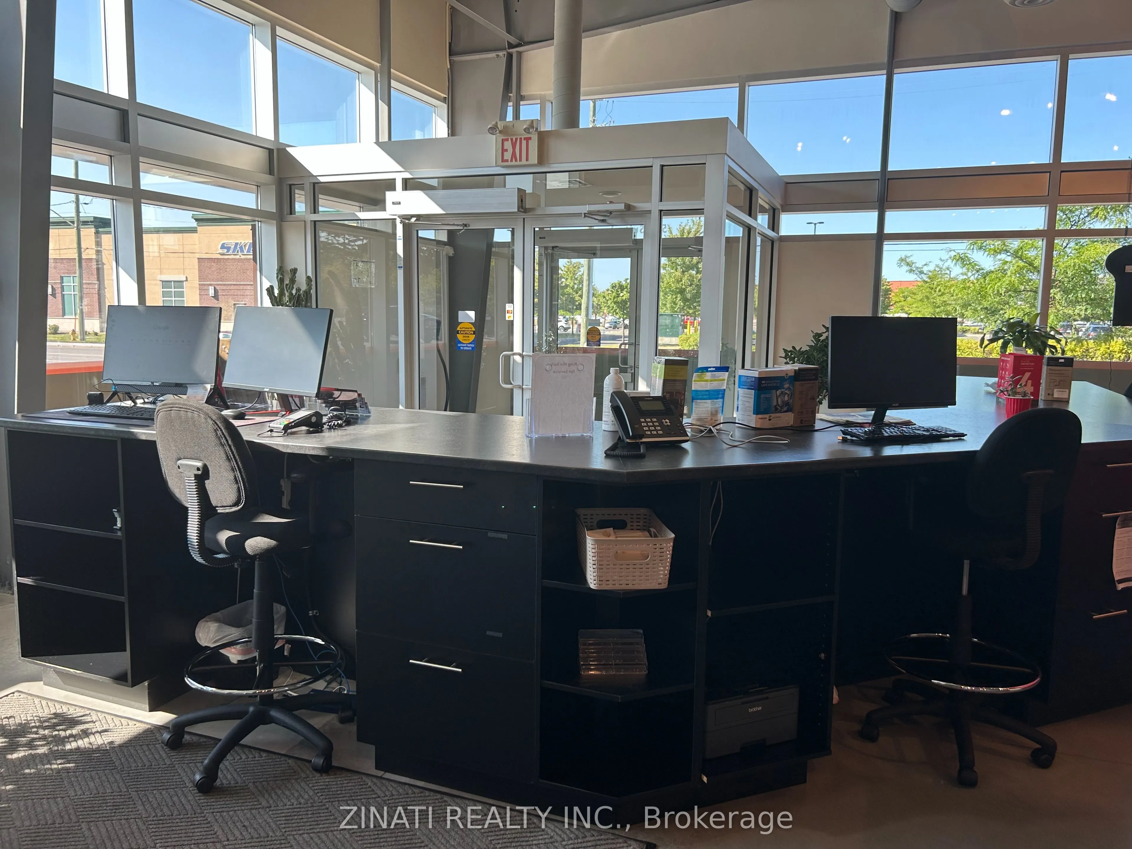 580 Industrial Avenue, #1