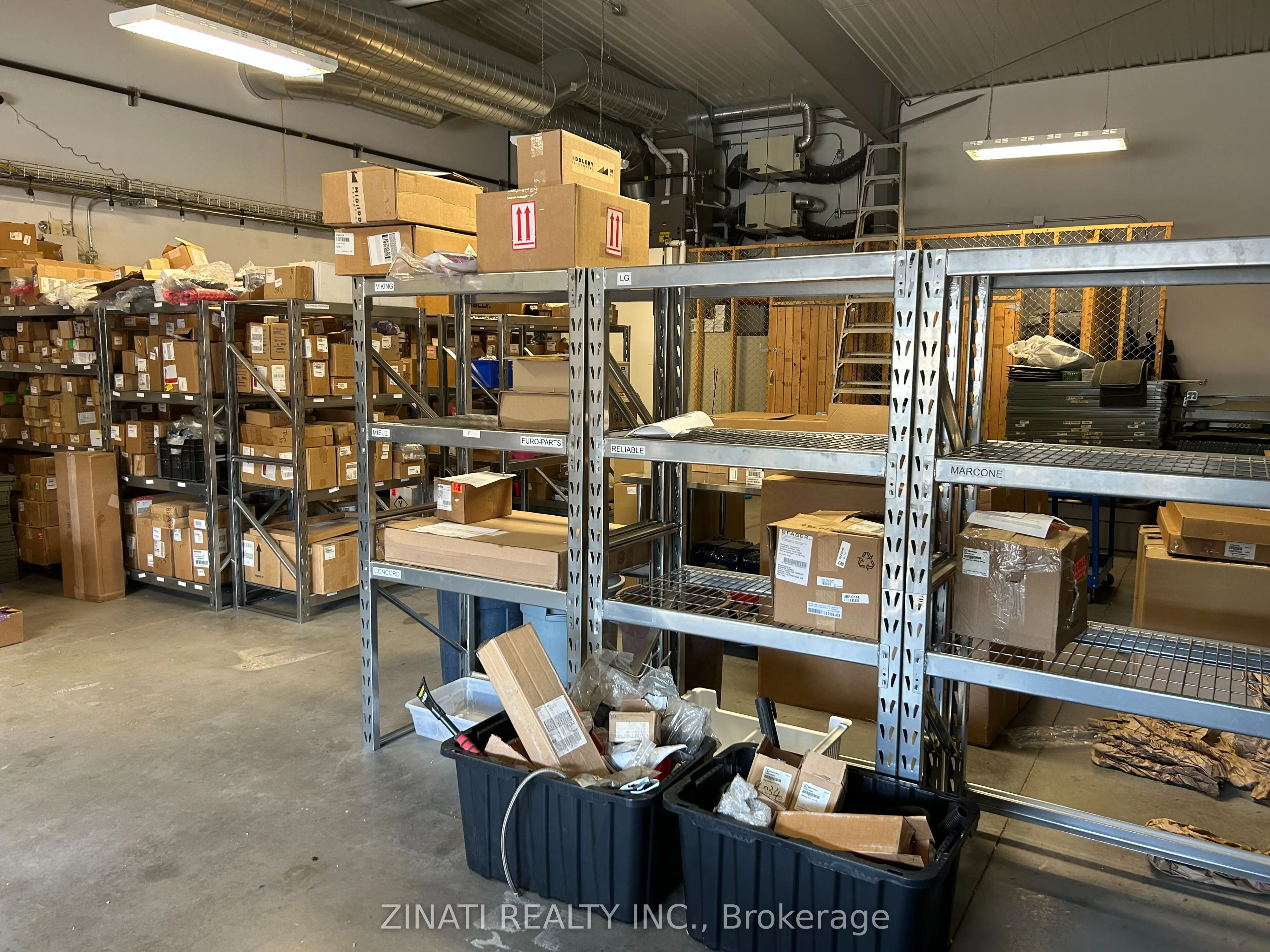 580 Industrial Avenue, #1