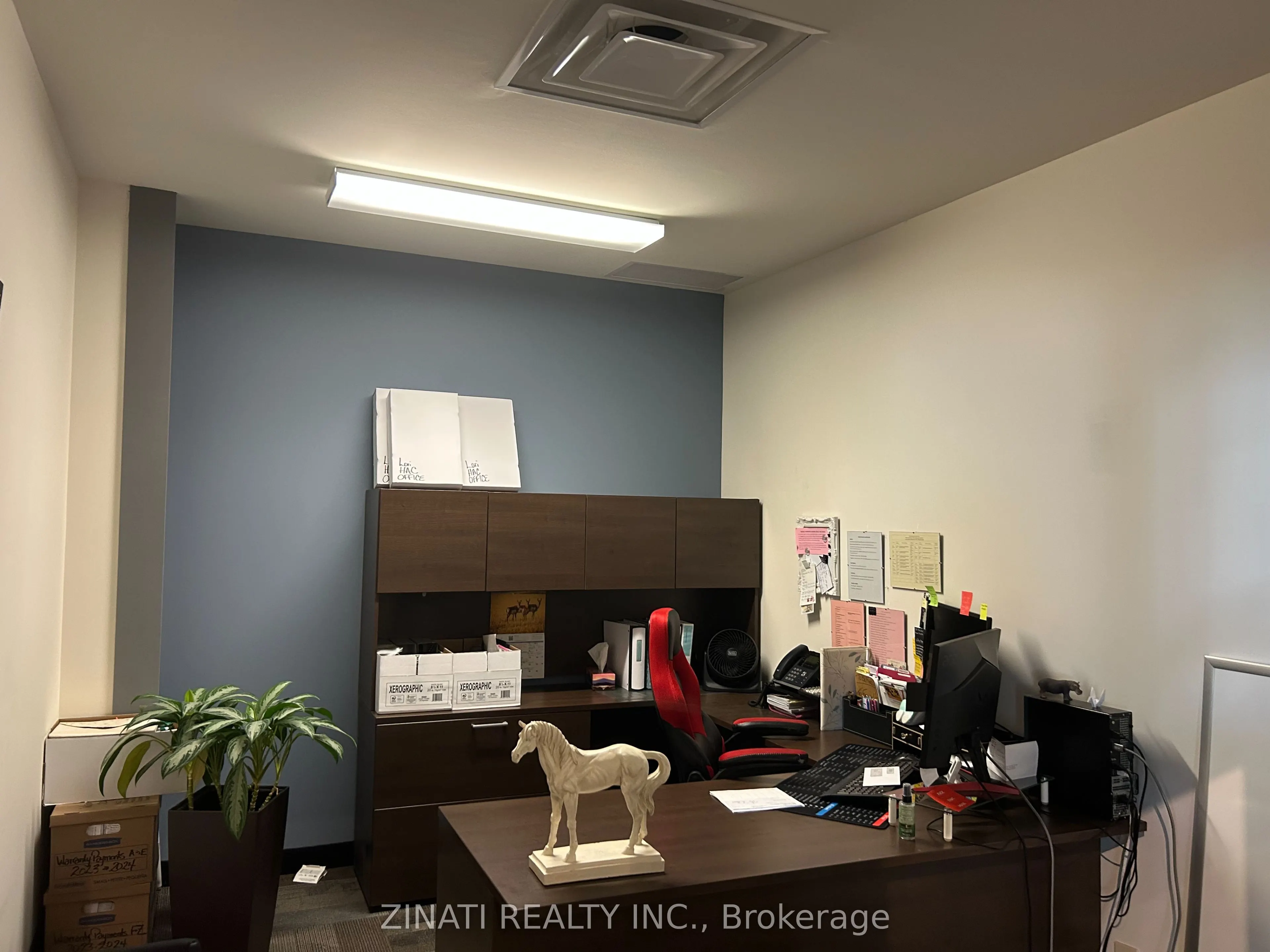 580 Industrial Avenue, #1