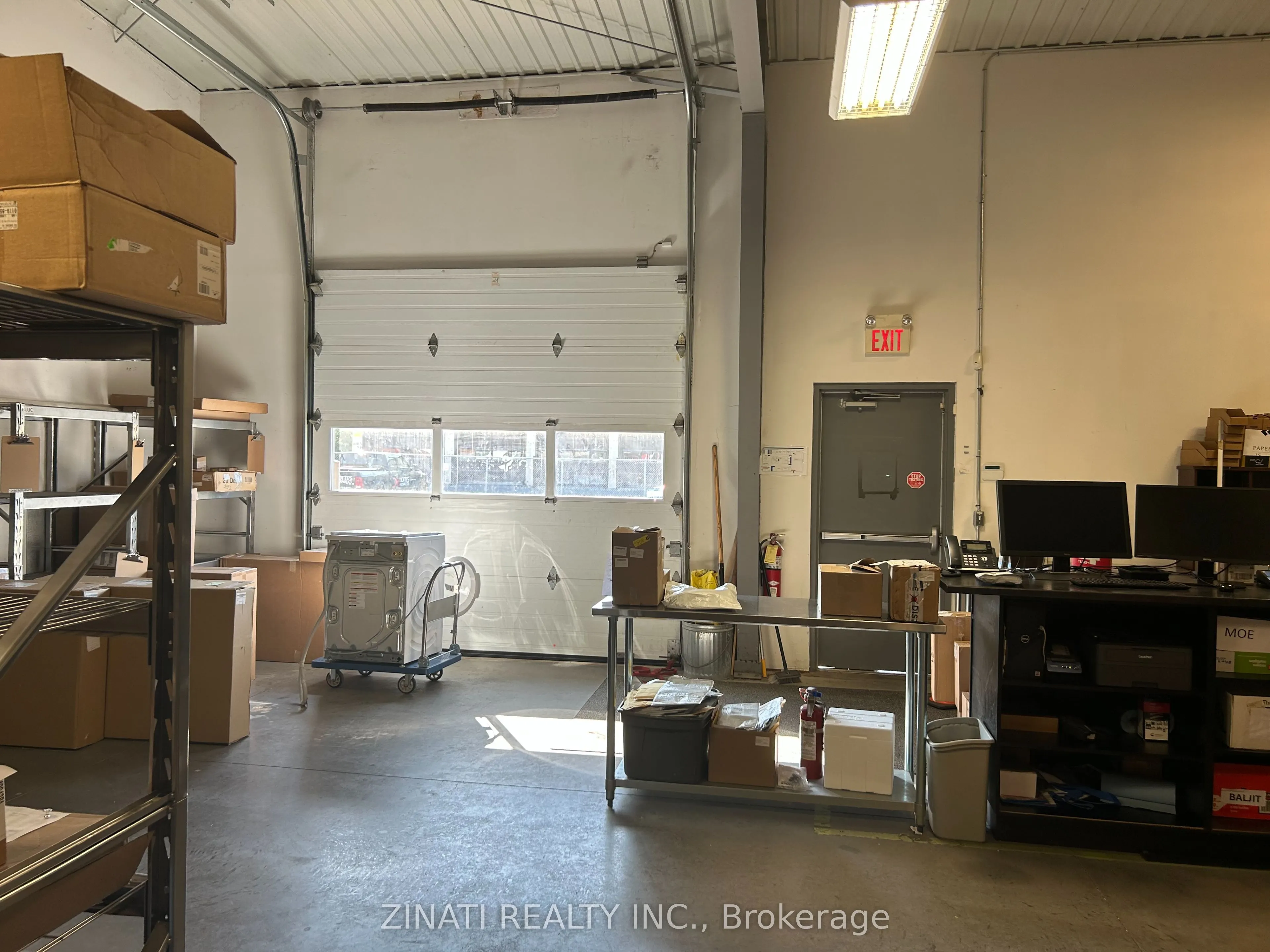 580 Industrial Avenue, #1