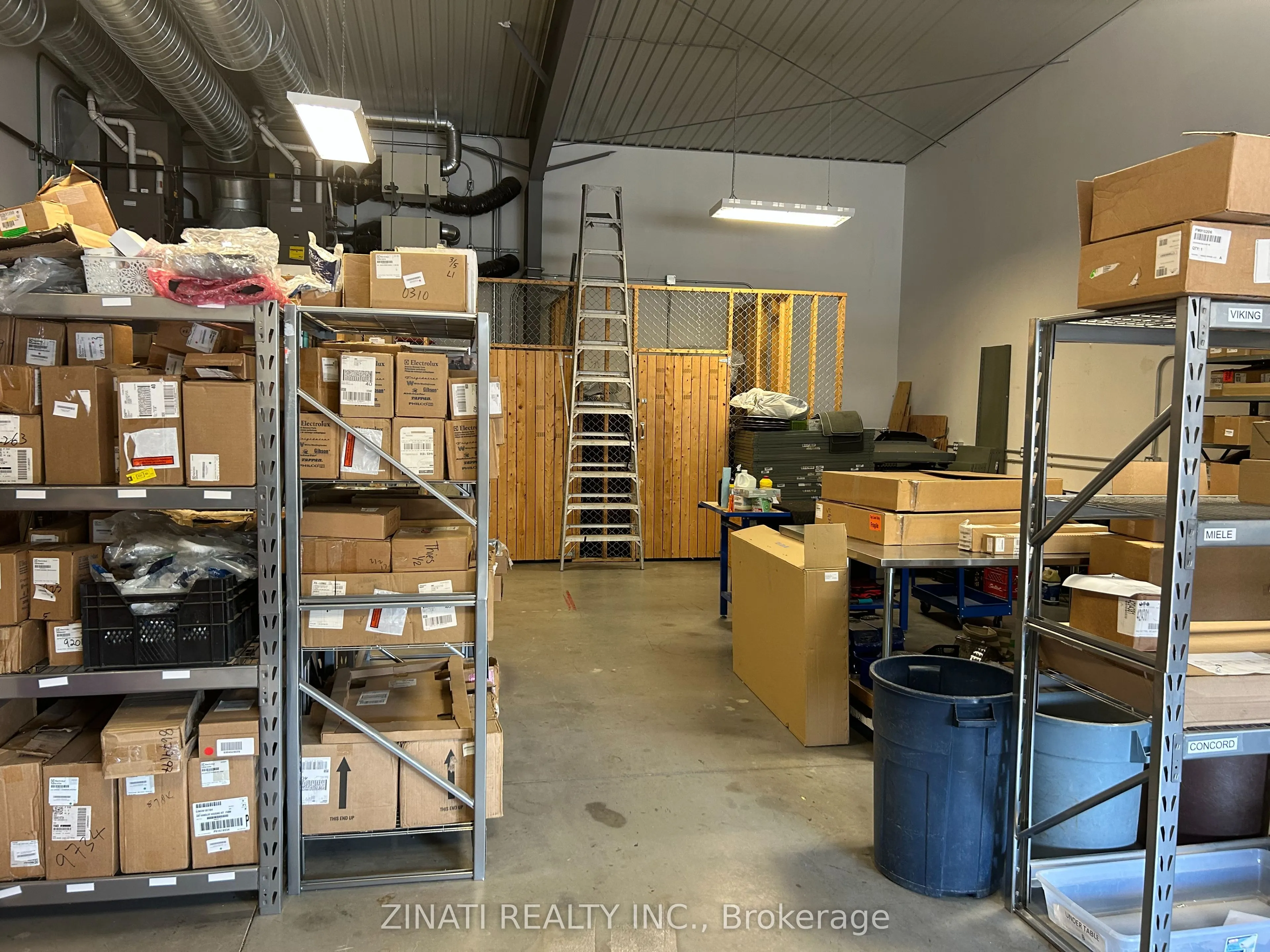 580 Industrial Avenue, #1