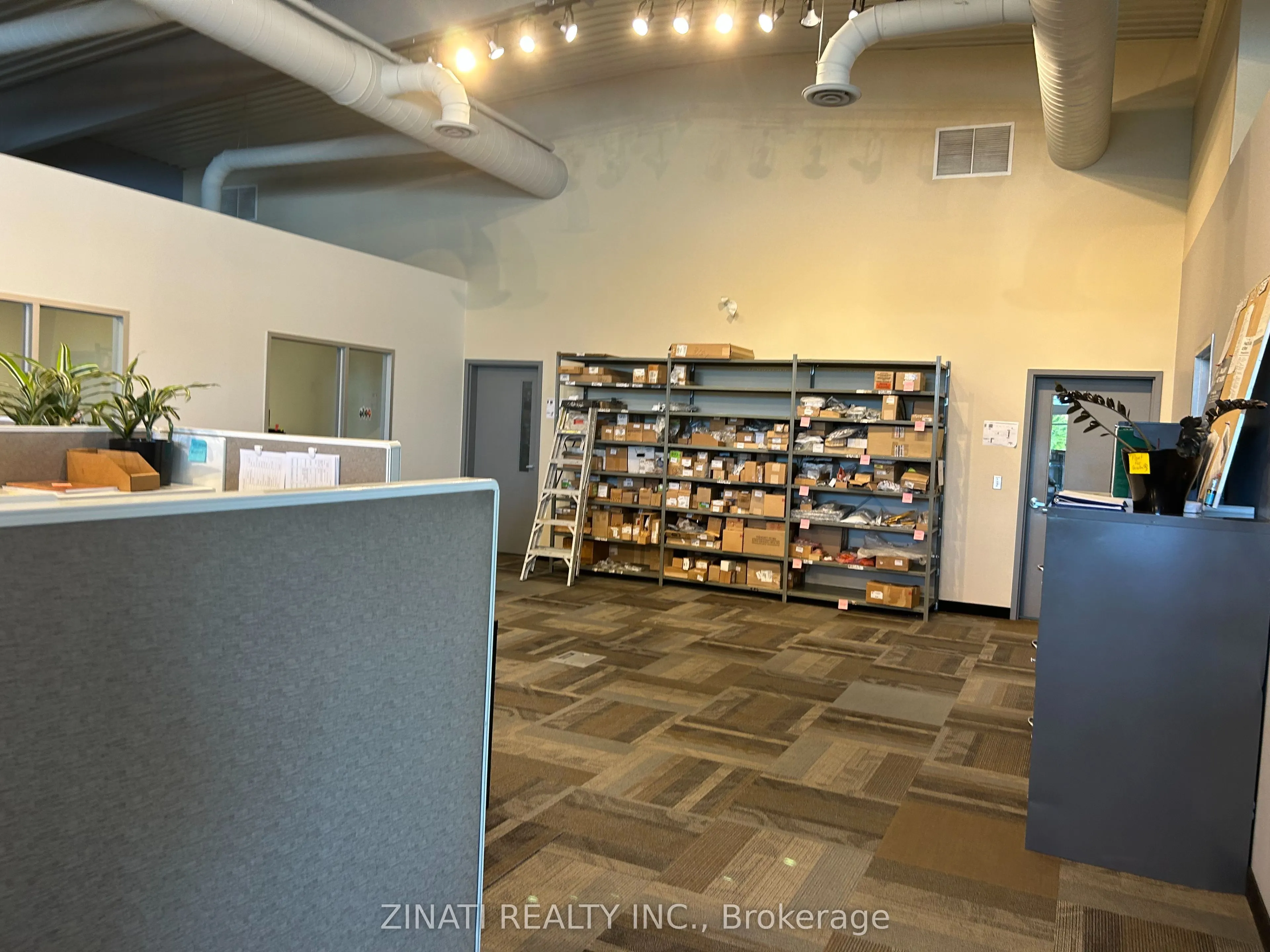580 Industrial Avenue, #1