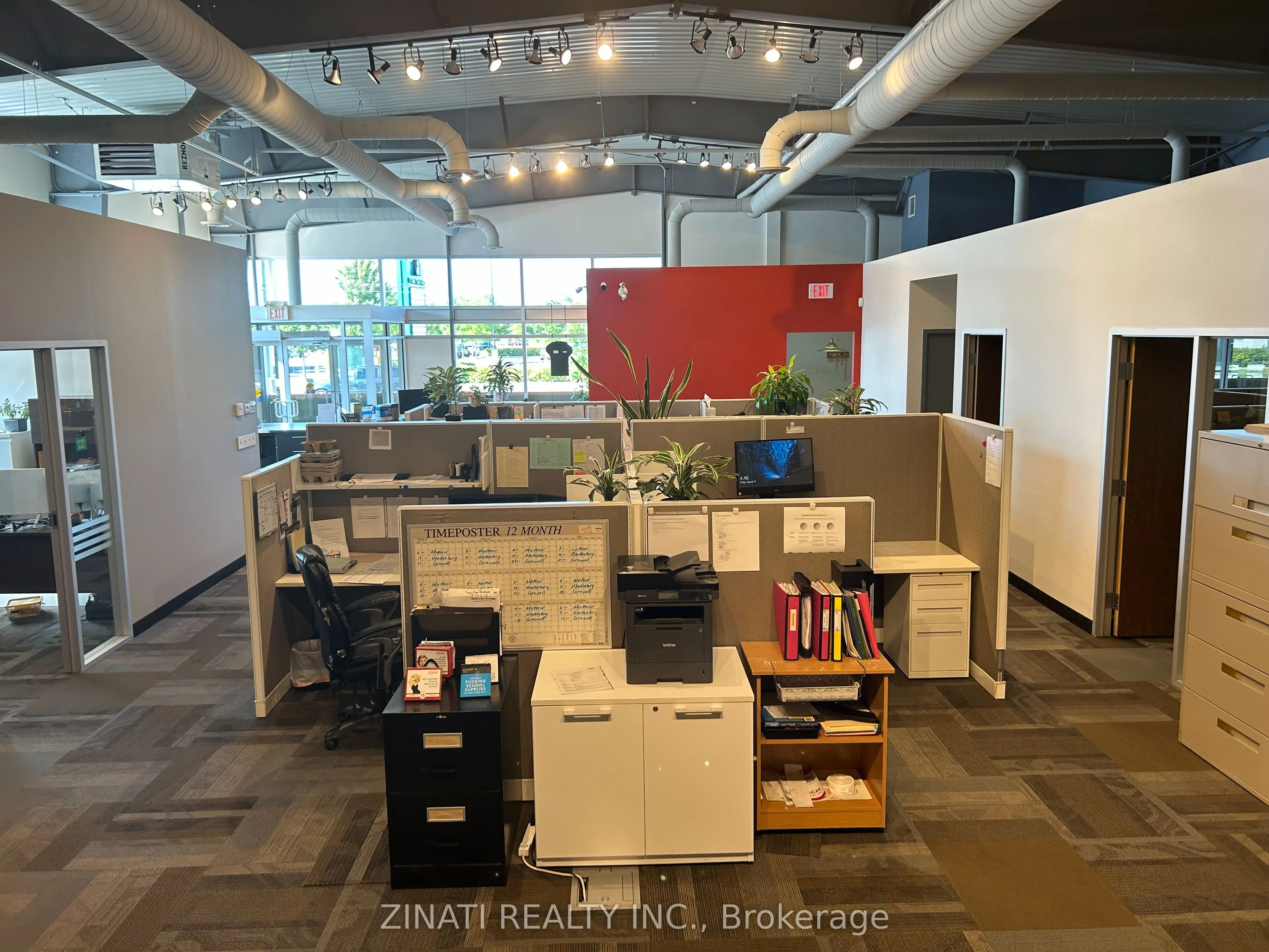 580 Industrial Avenue, #1