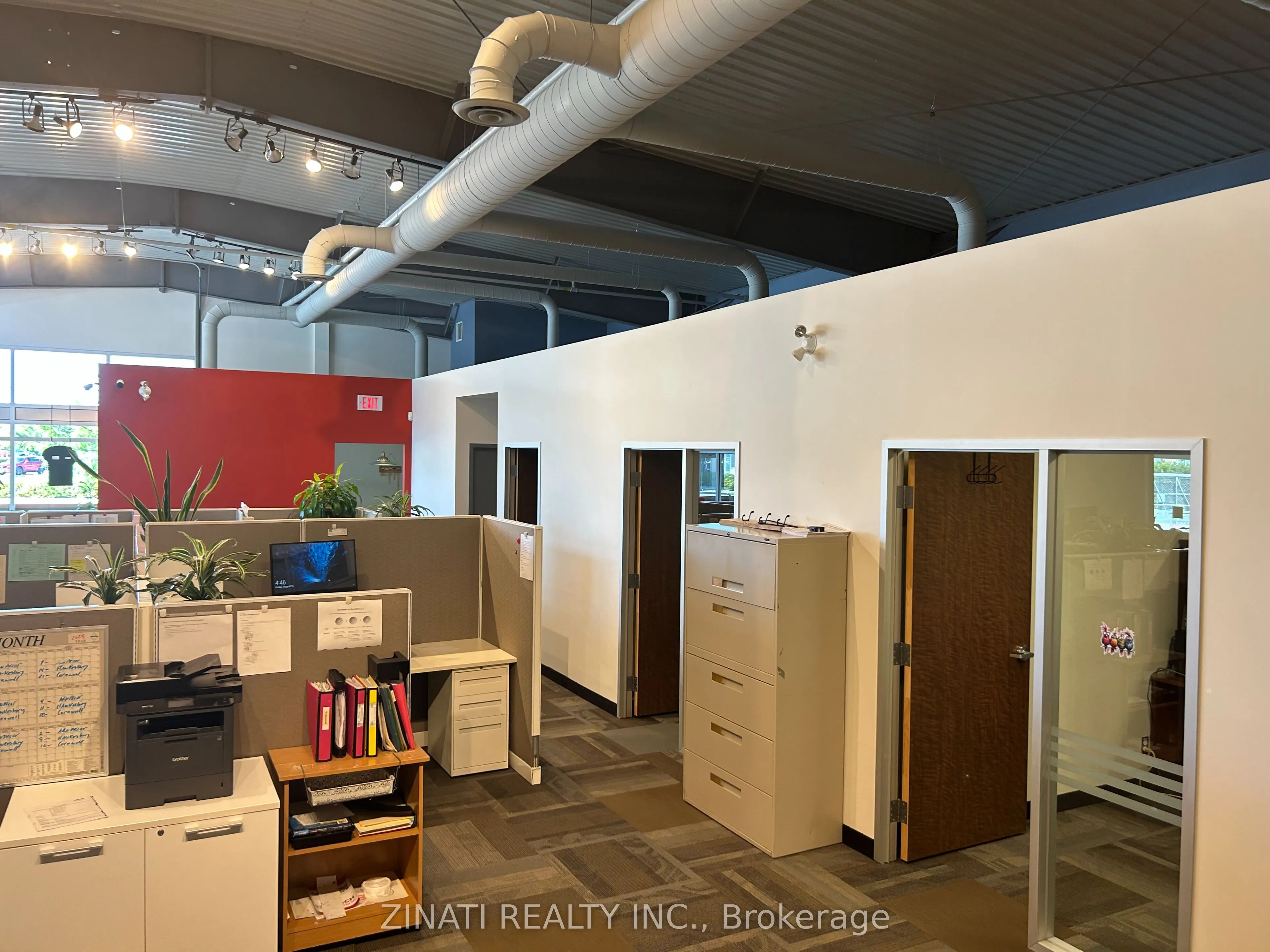 580 Industrial Avenue, #1