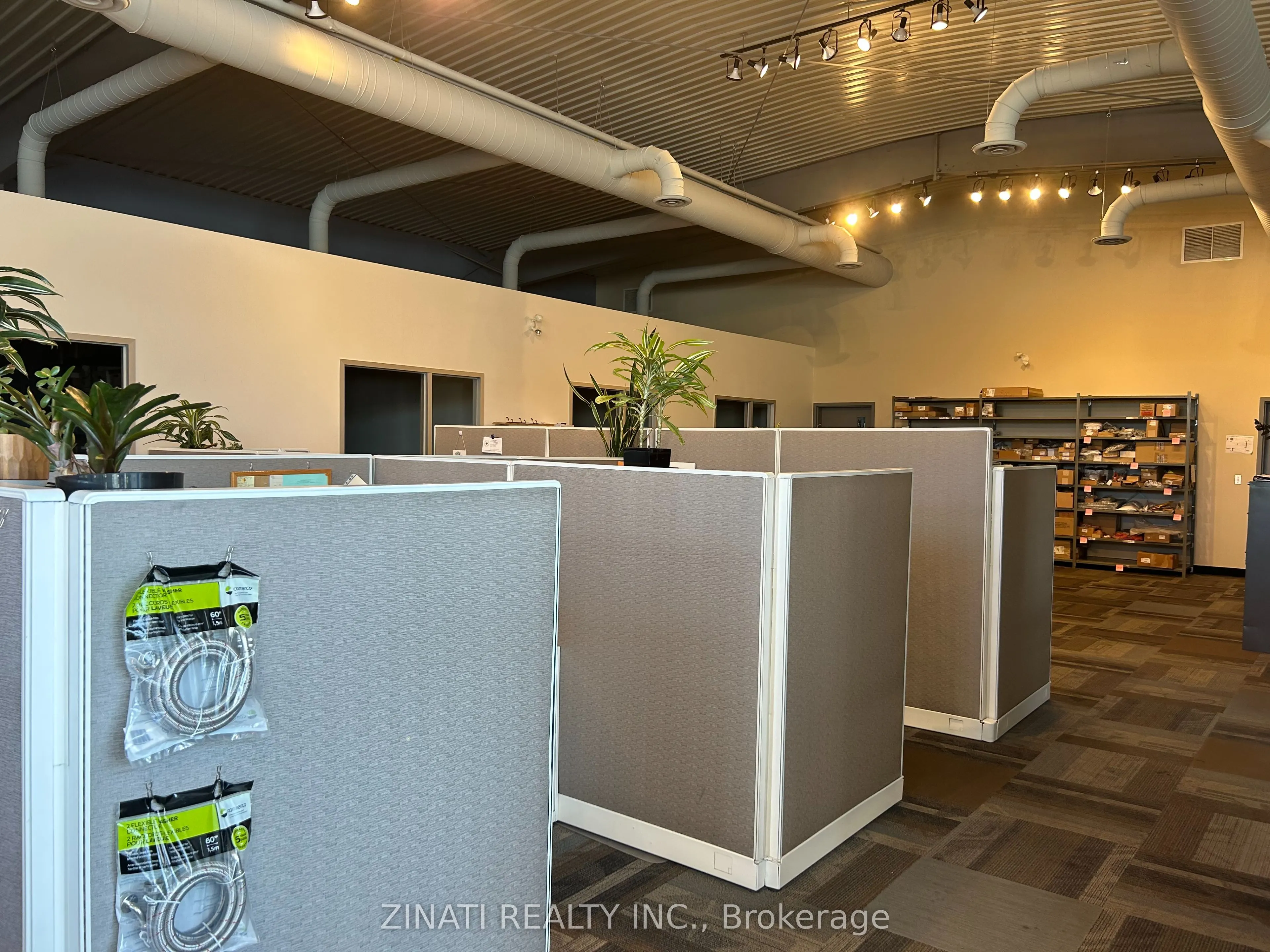 580 Industrial Avenue, #1
