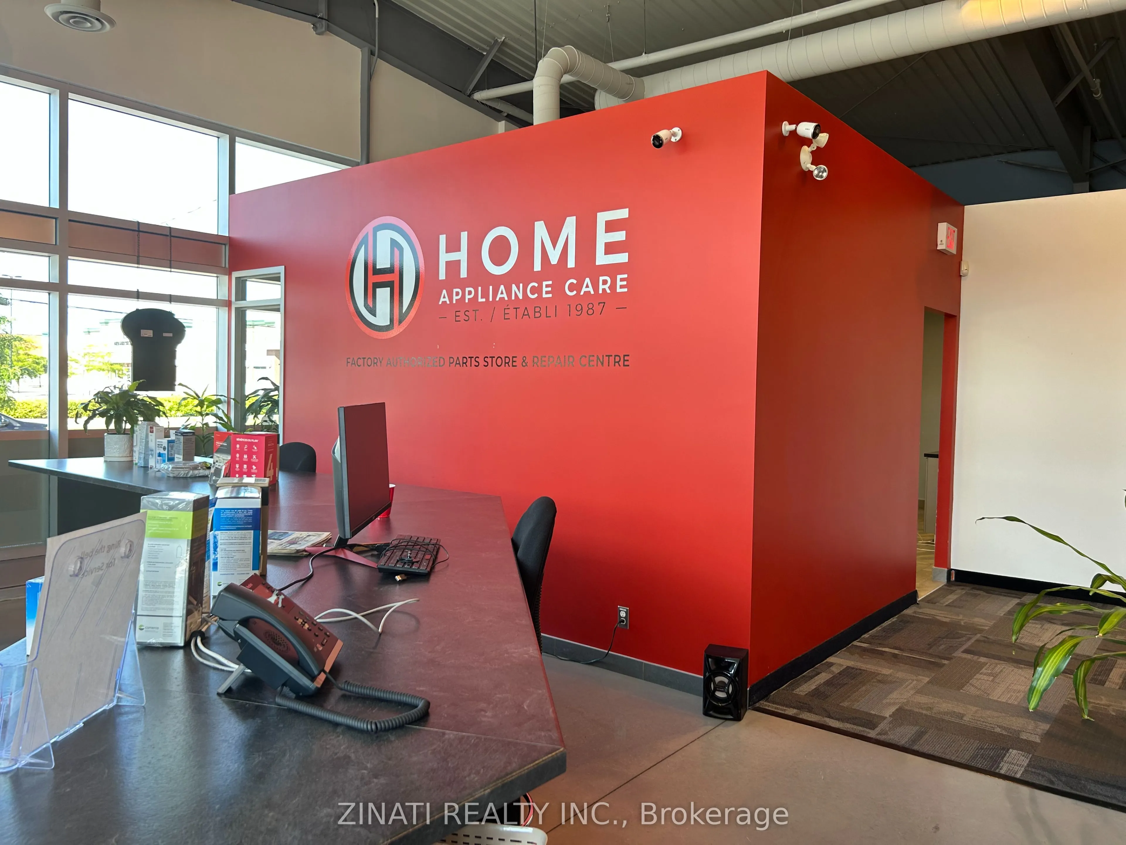 580 Industrial Avenue, #1