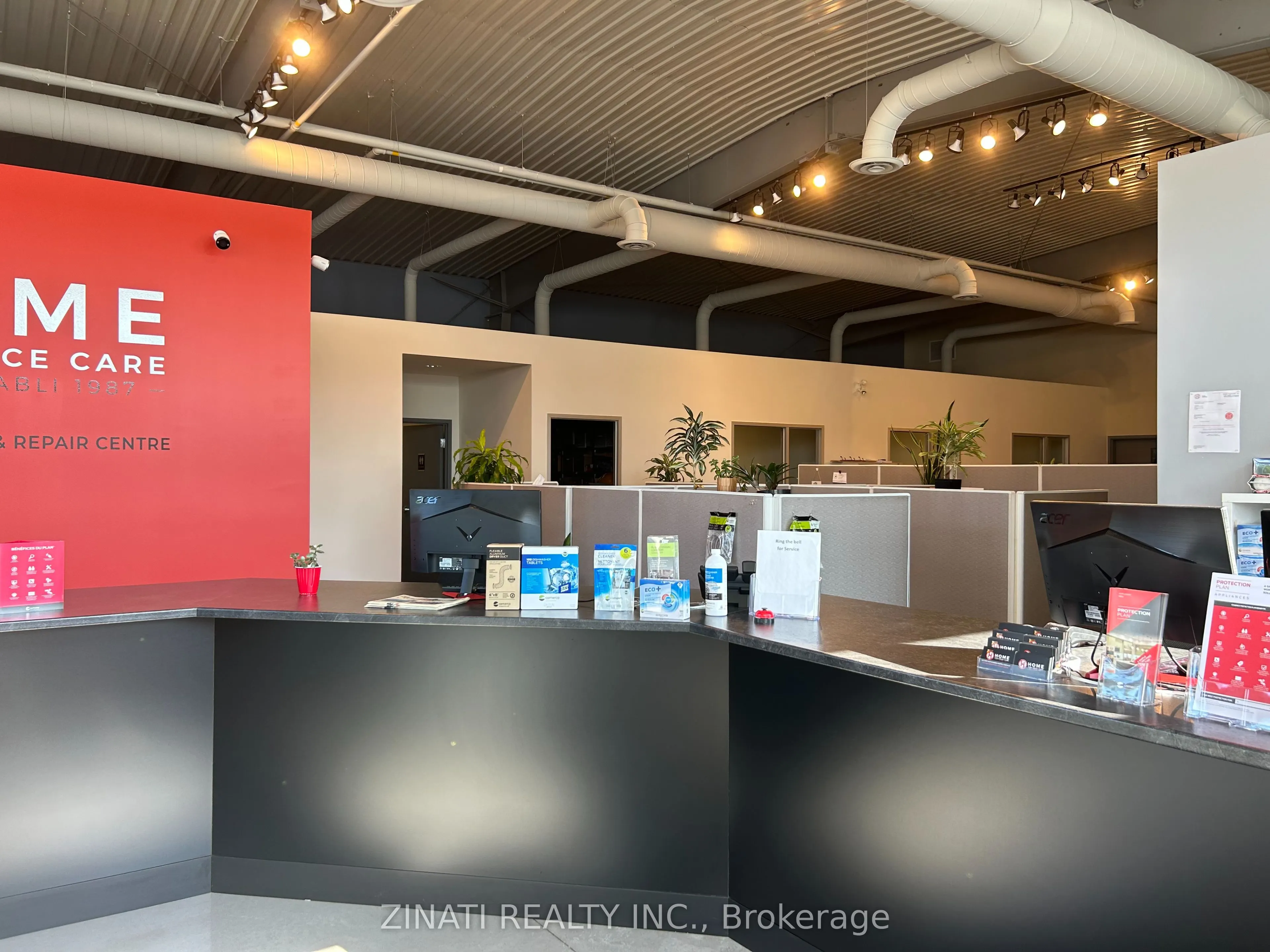 580 Industrial Avenue, #1