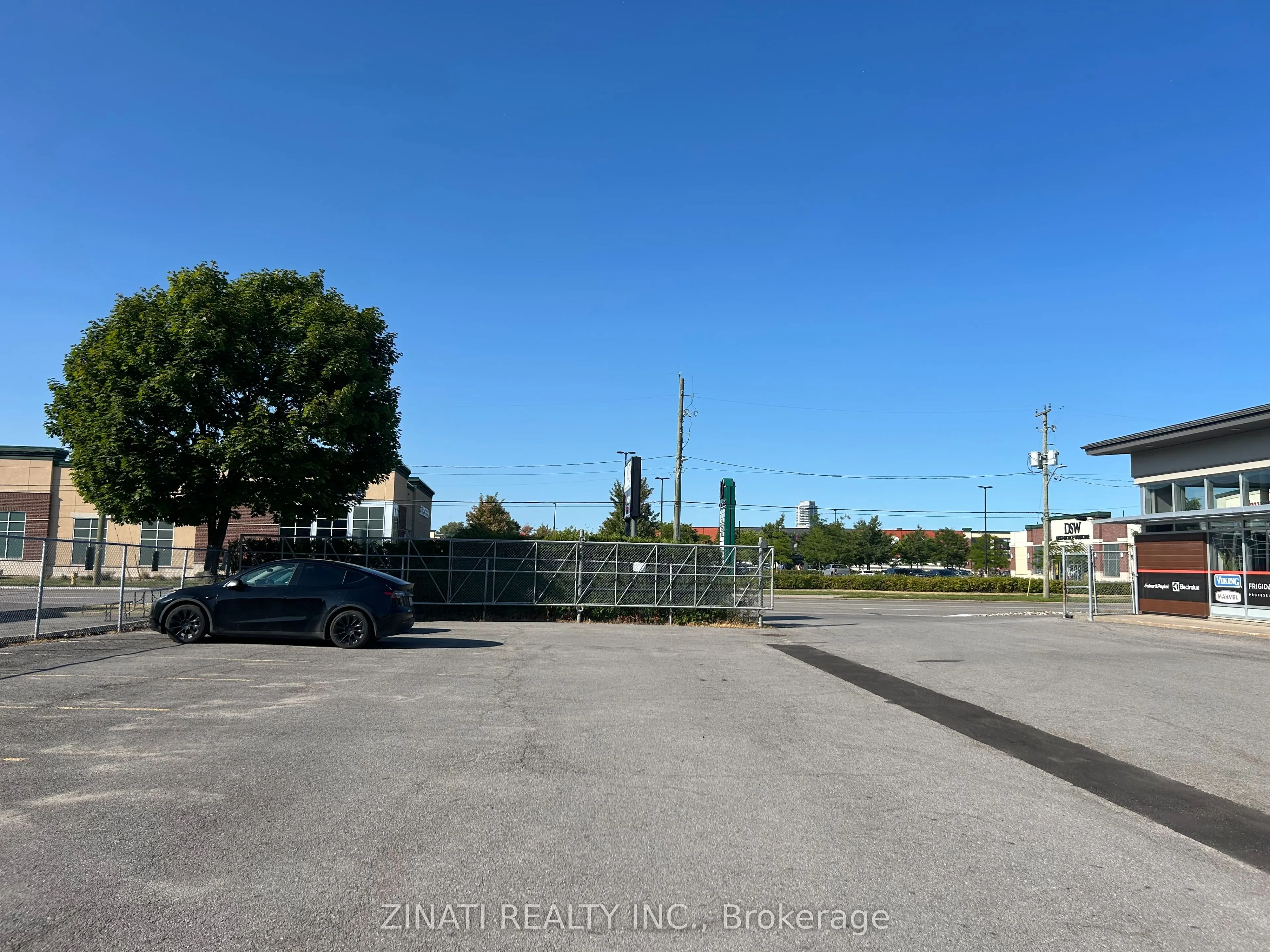 580 Industrial Avenue, #1