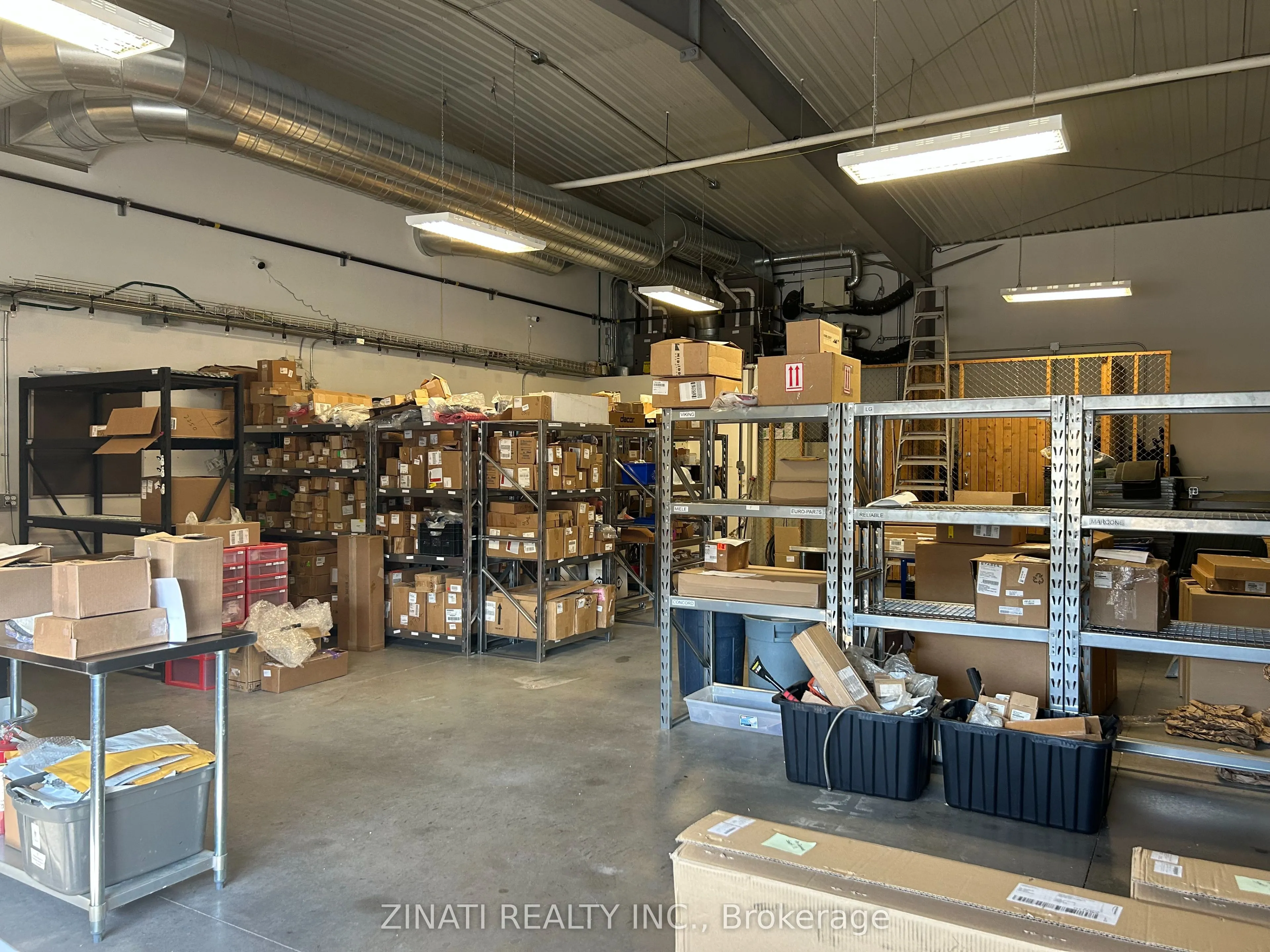 580 Industrial Avenue, #1
