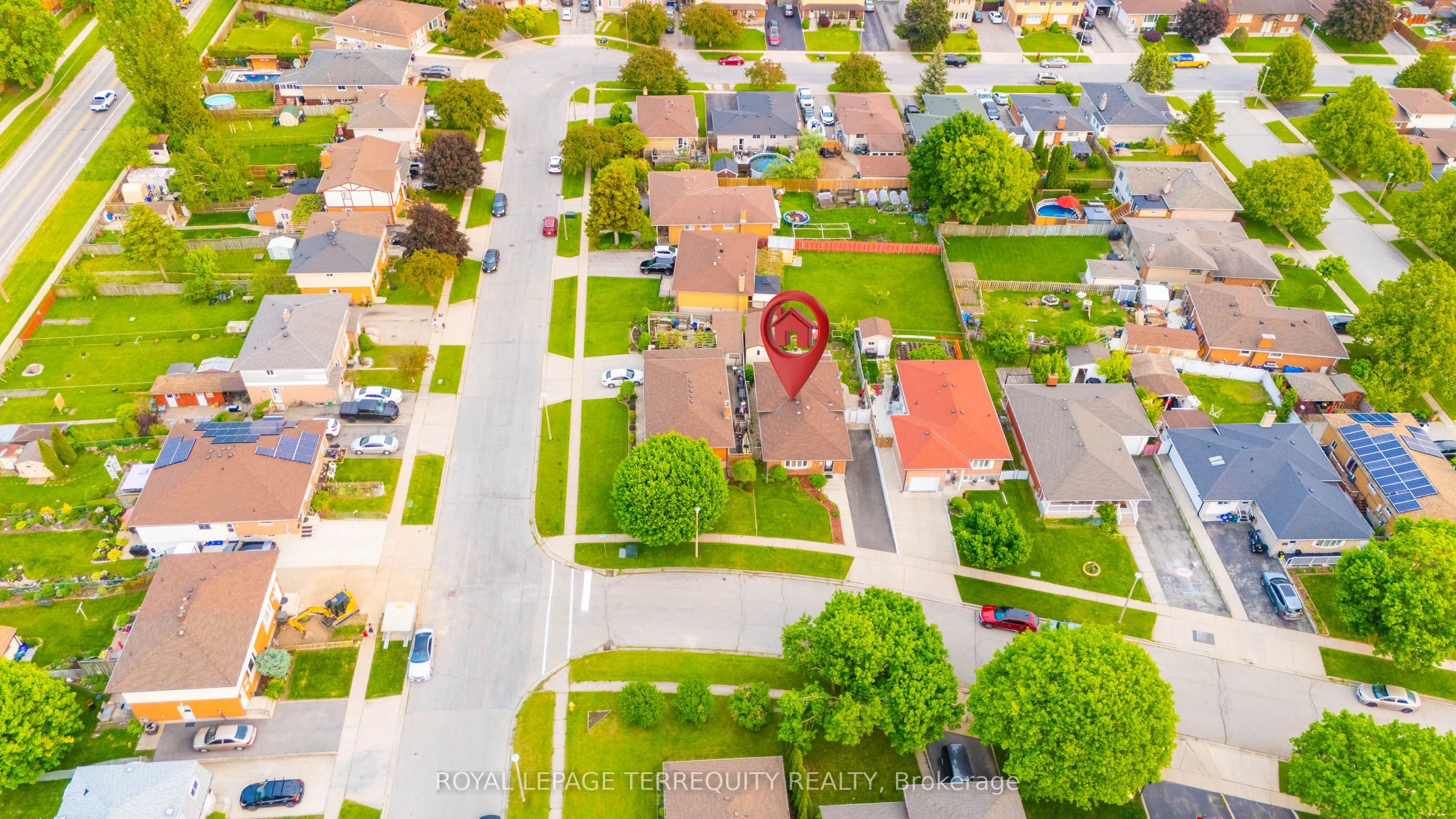 7 Anderson Drive