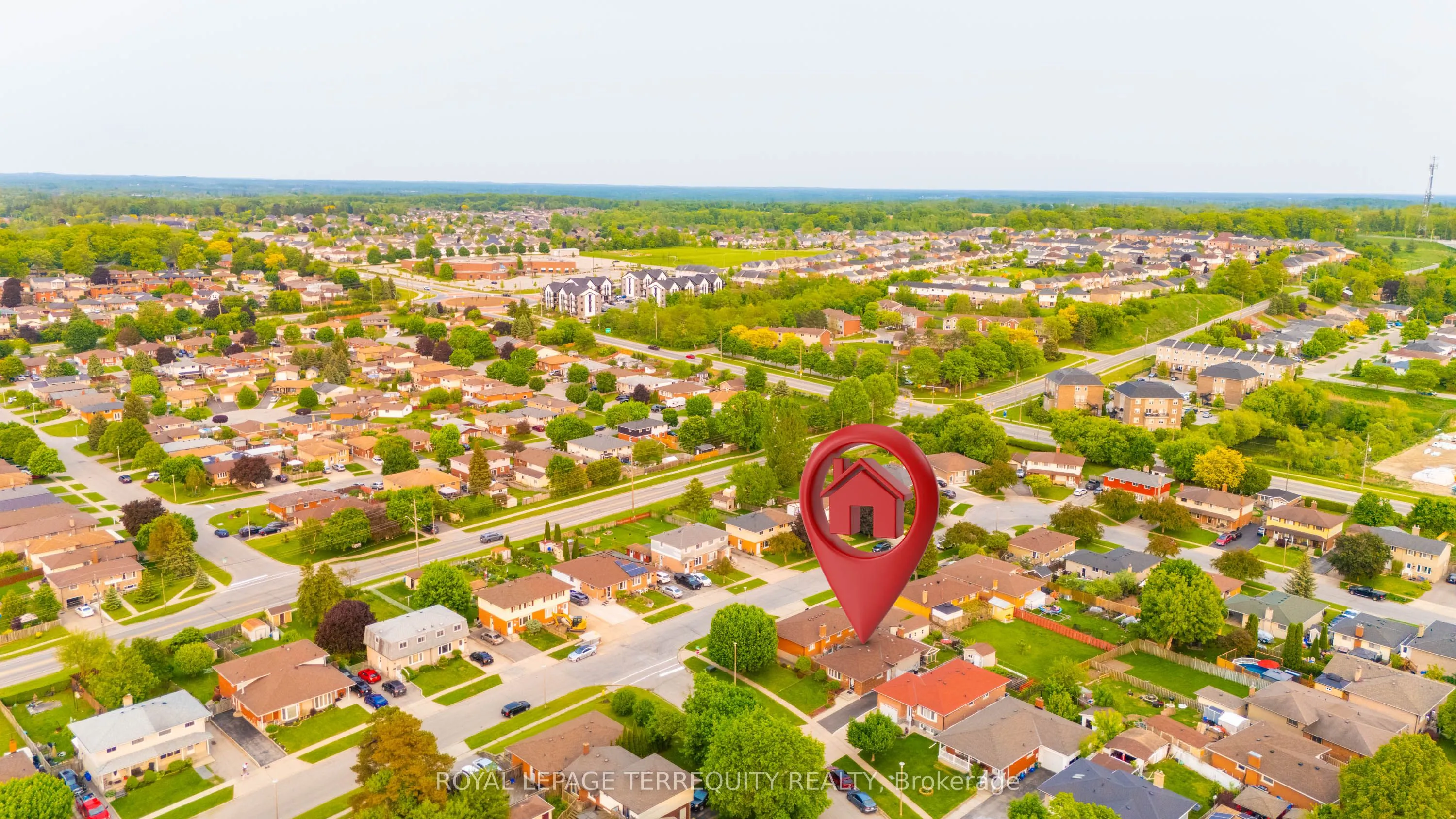 7 Anderson Drive