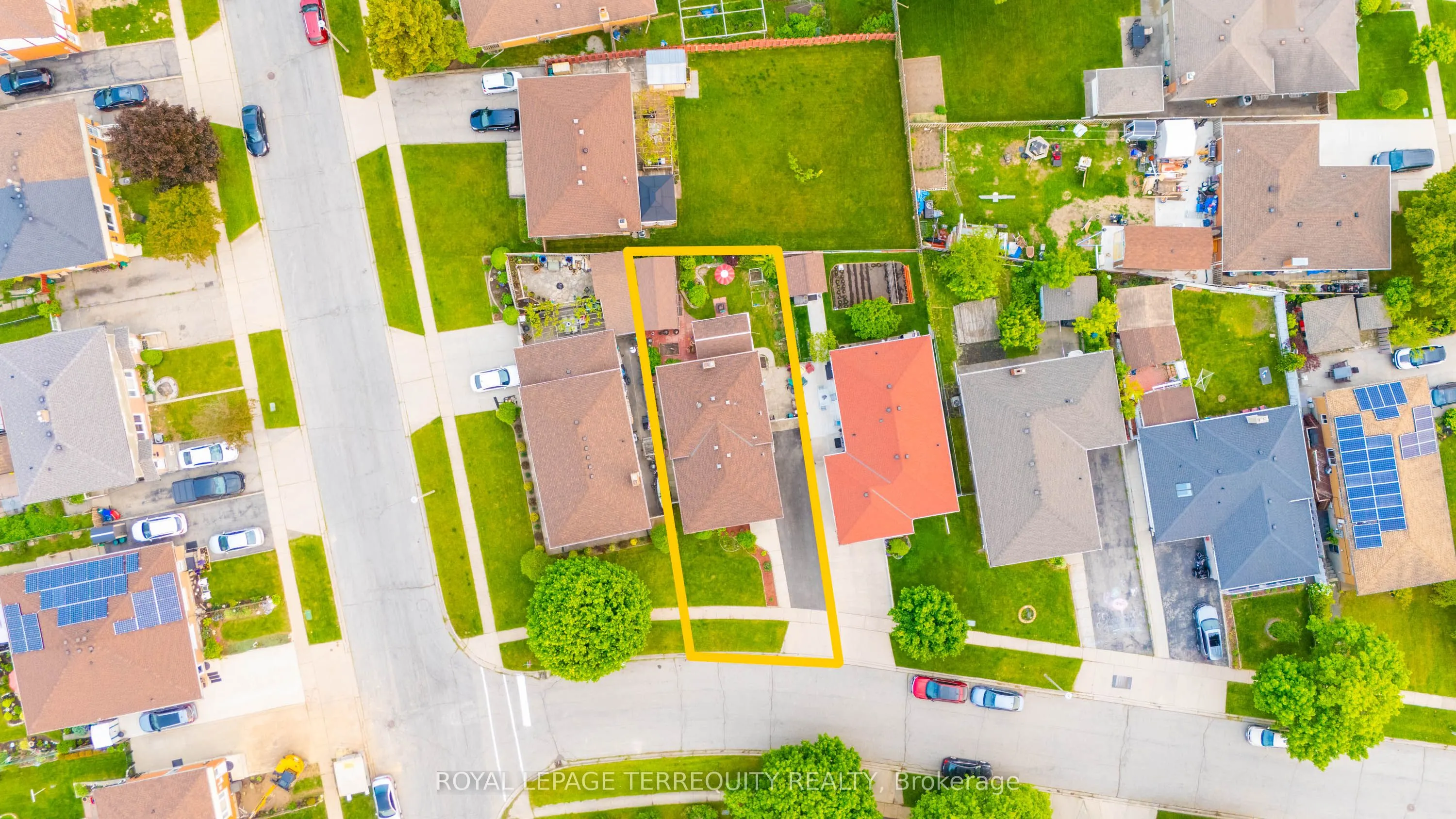 7 Anderson Drive