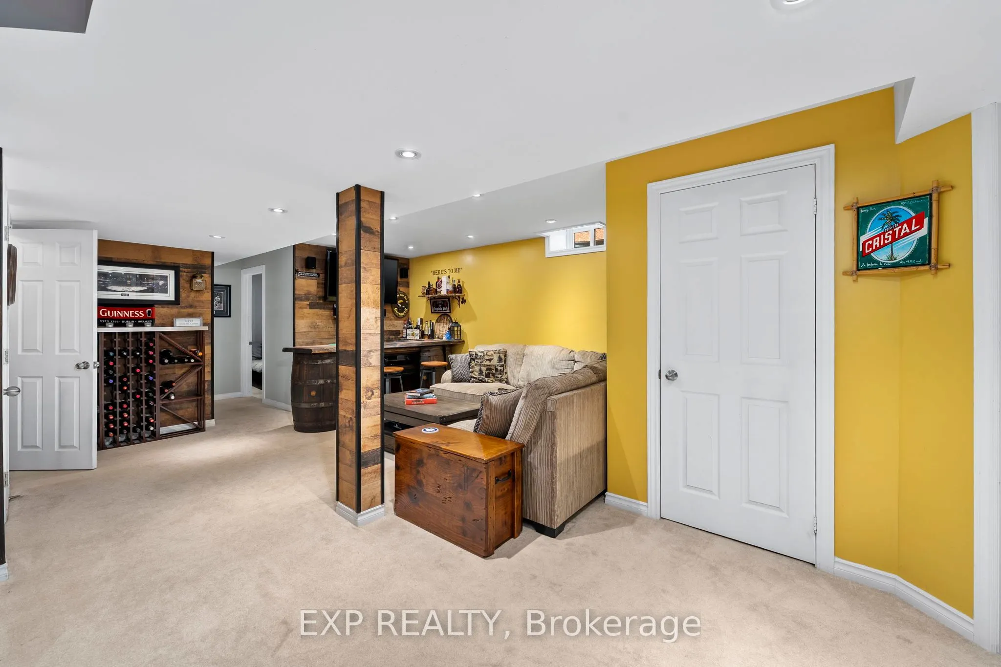 55 Fellowes Crescent