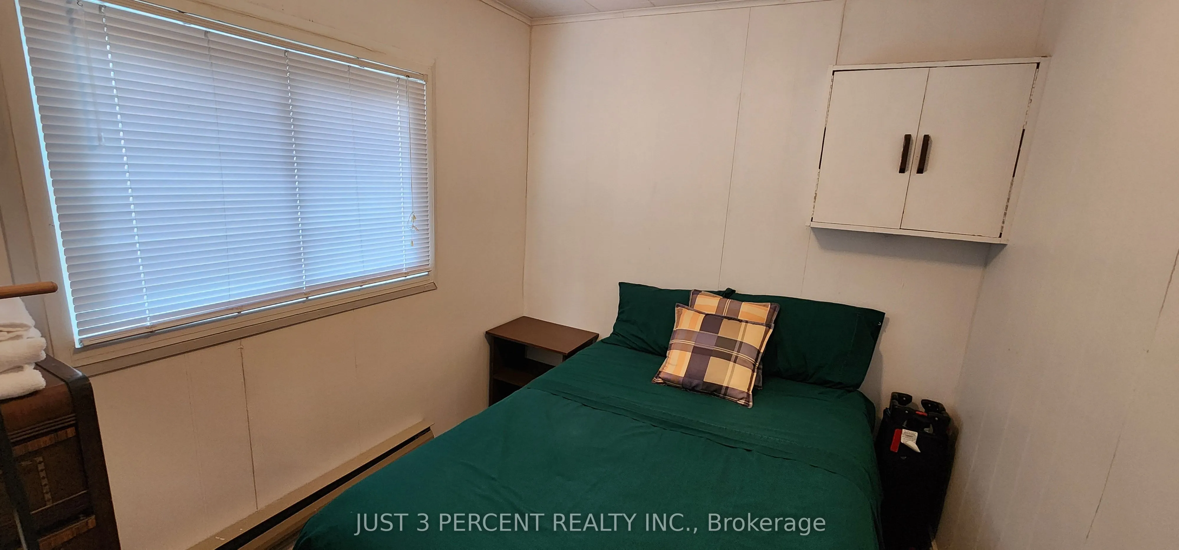 6060 Curtis Point Road, #3
