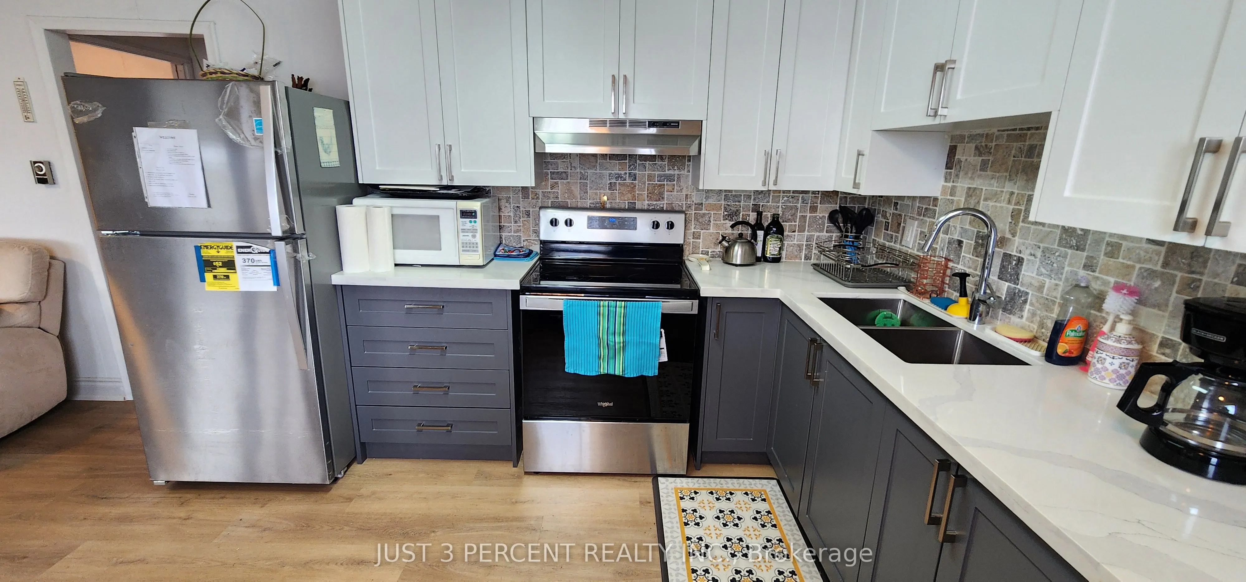 6060 Curtis Point Road, #3