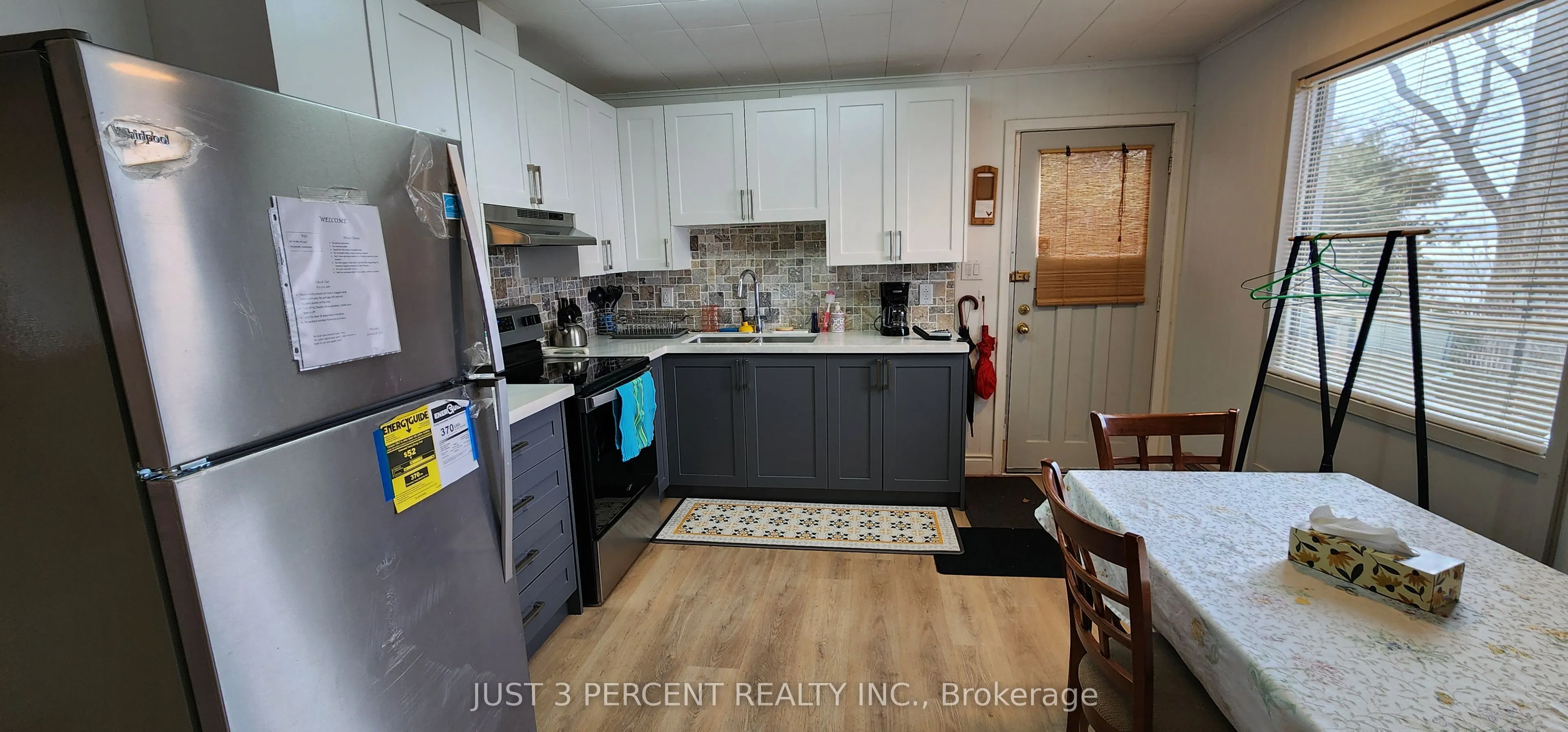 6060 Curtis Point Road, #3