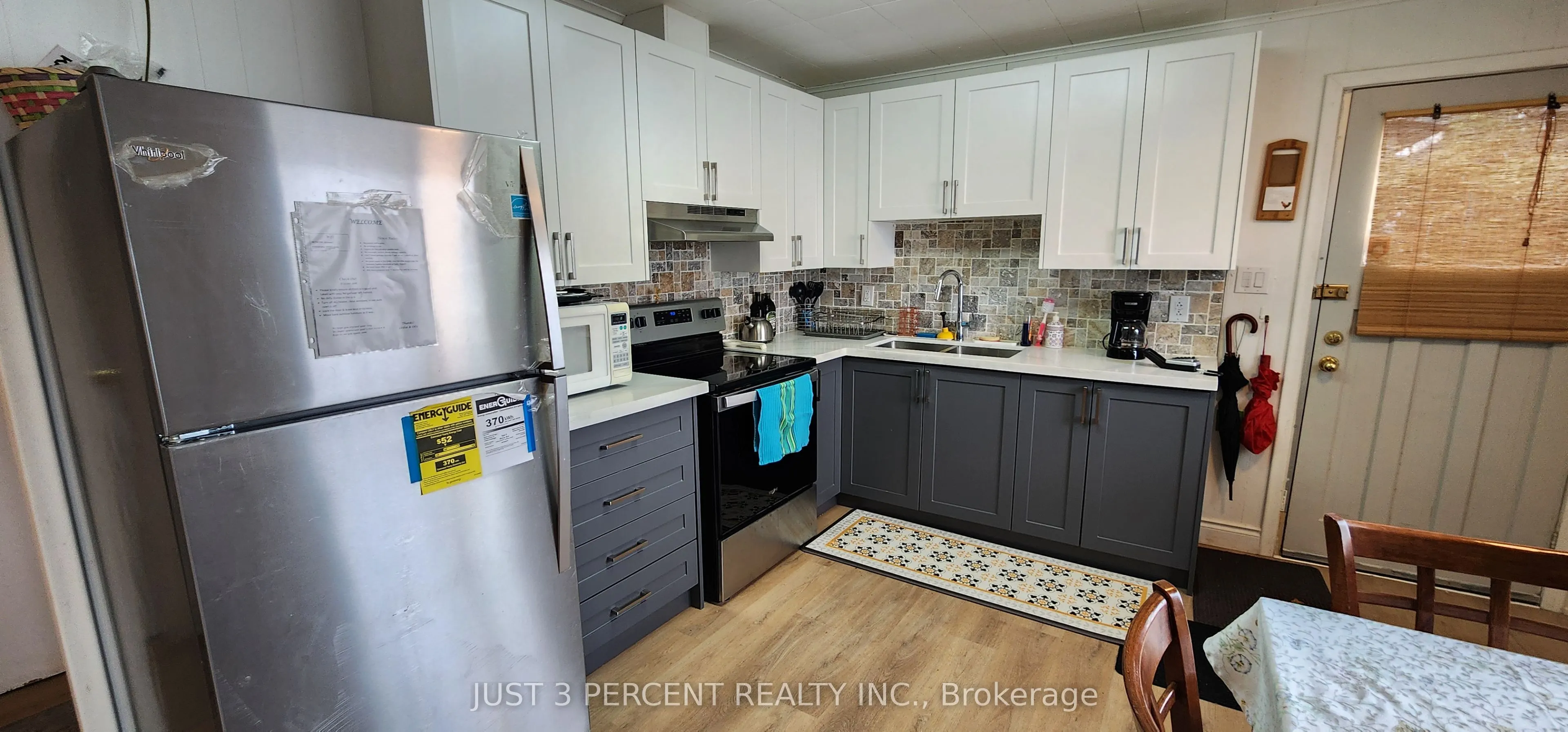 6060 Curtis Point Road, #3