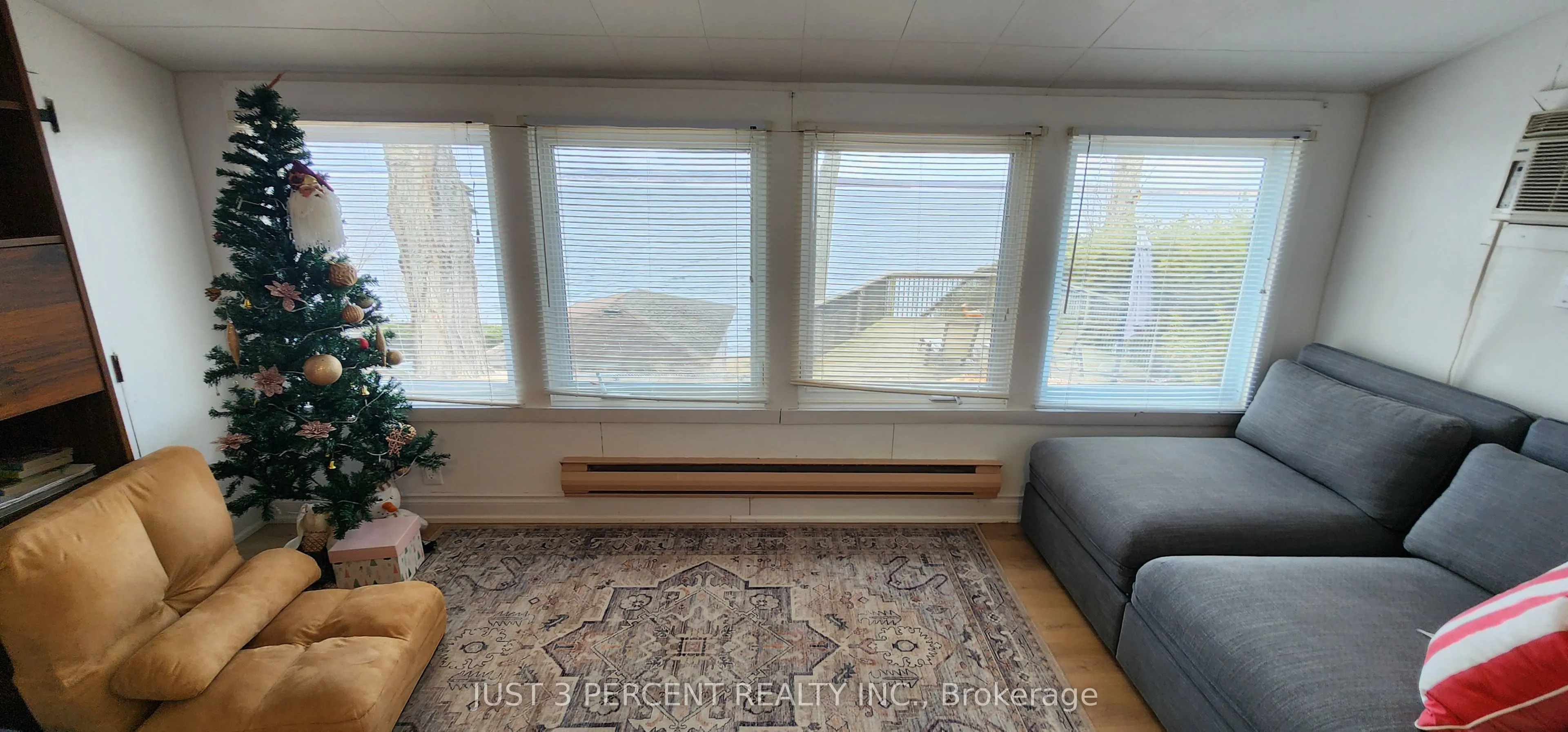 6060 Curtis Point Road, #3