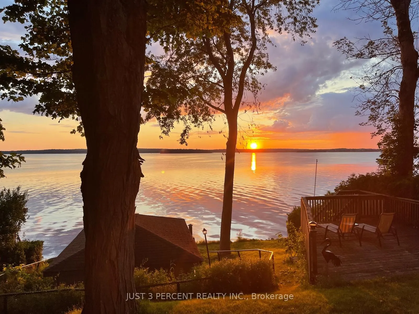 6060 Curtis Point Road, #3