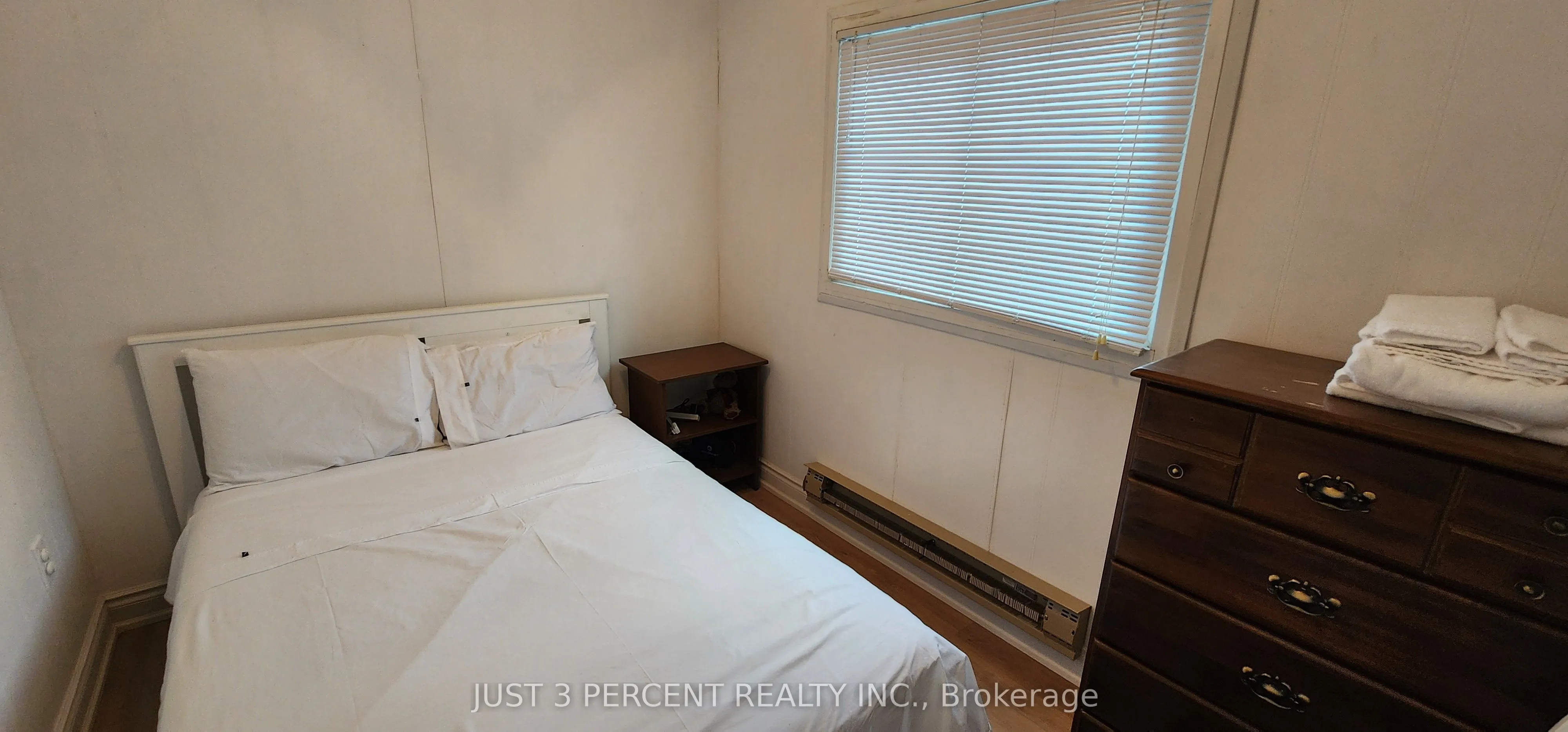 6060 Curtis Point Road, #3
